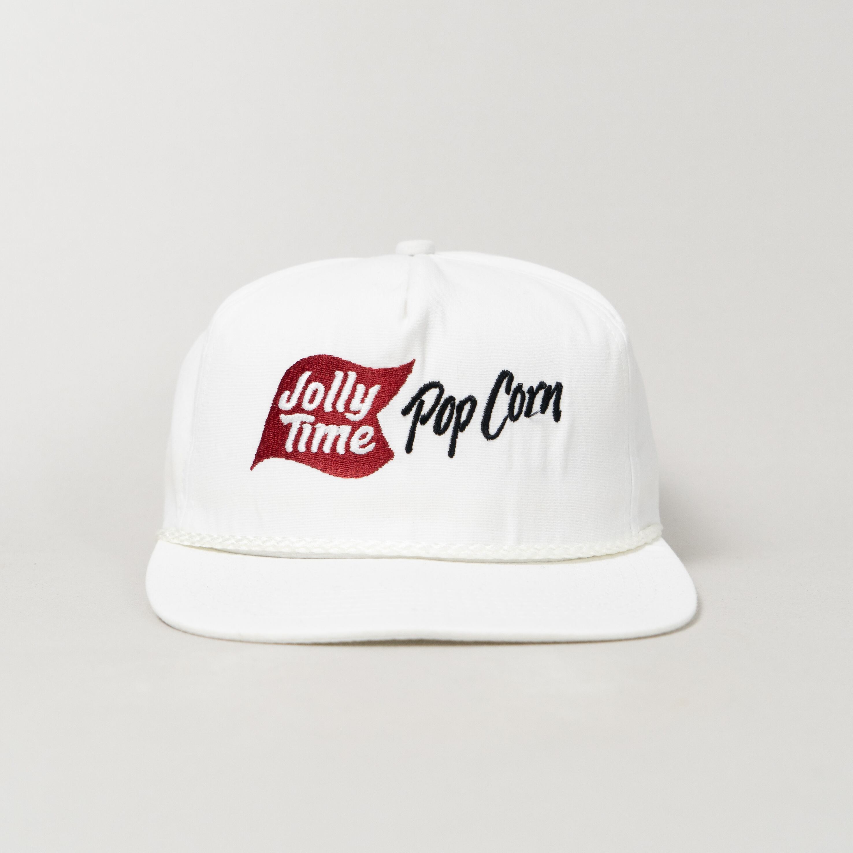 Jolly Time Pop Corn