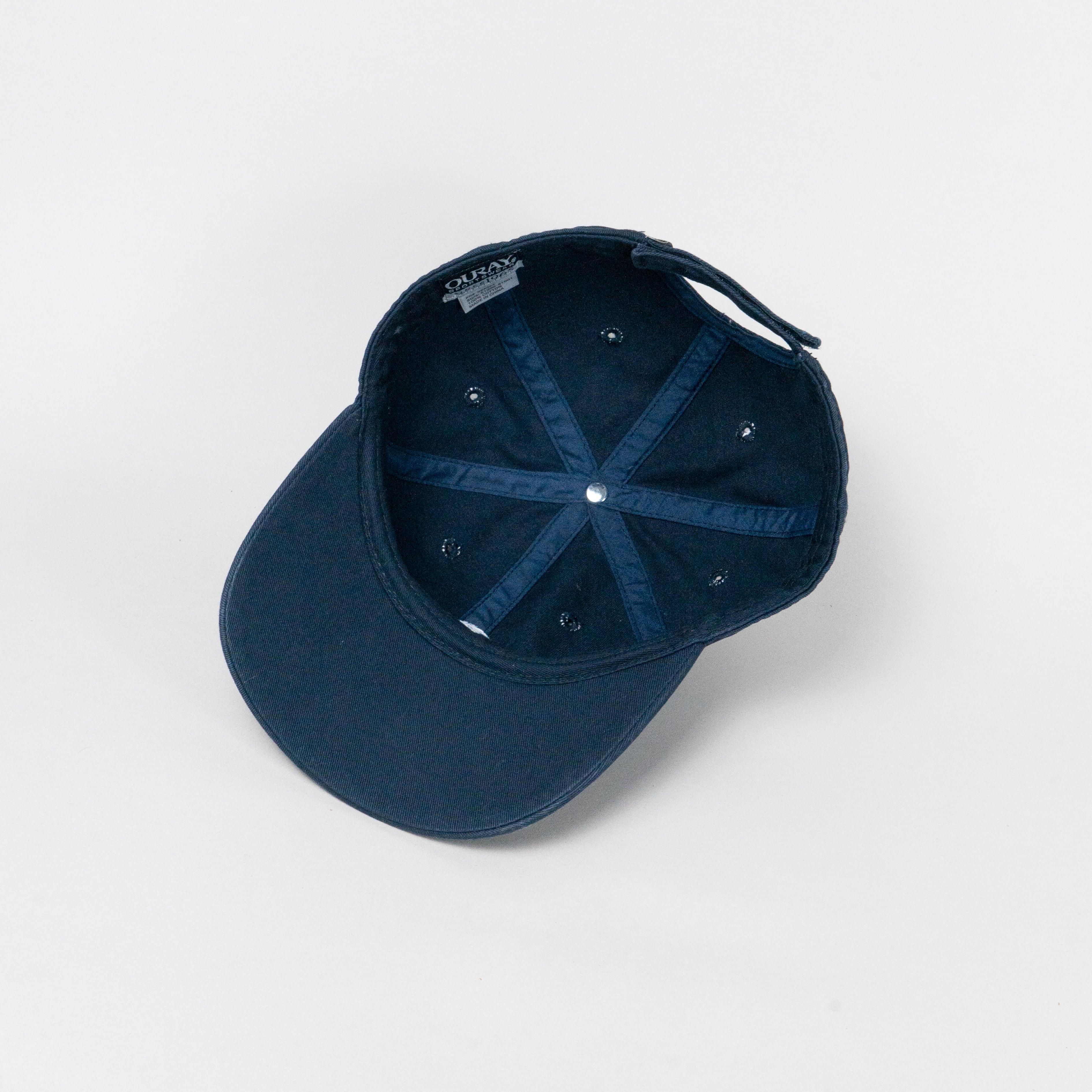The Ritz Carlton Laguna Niguel Navy – ALLCAPS