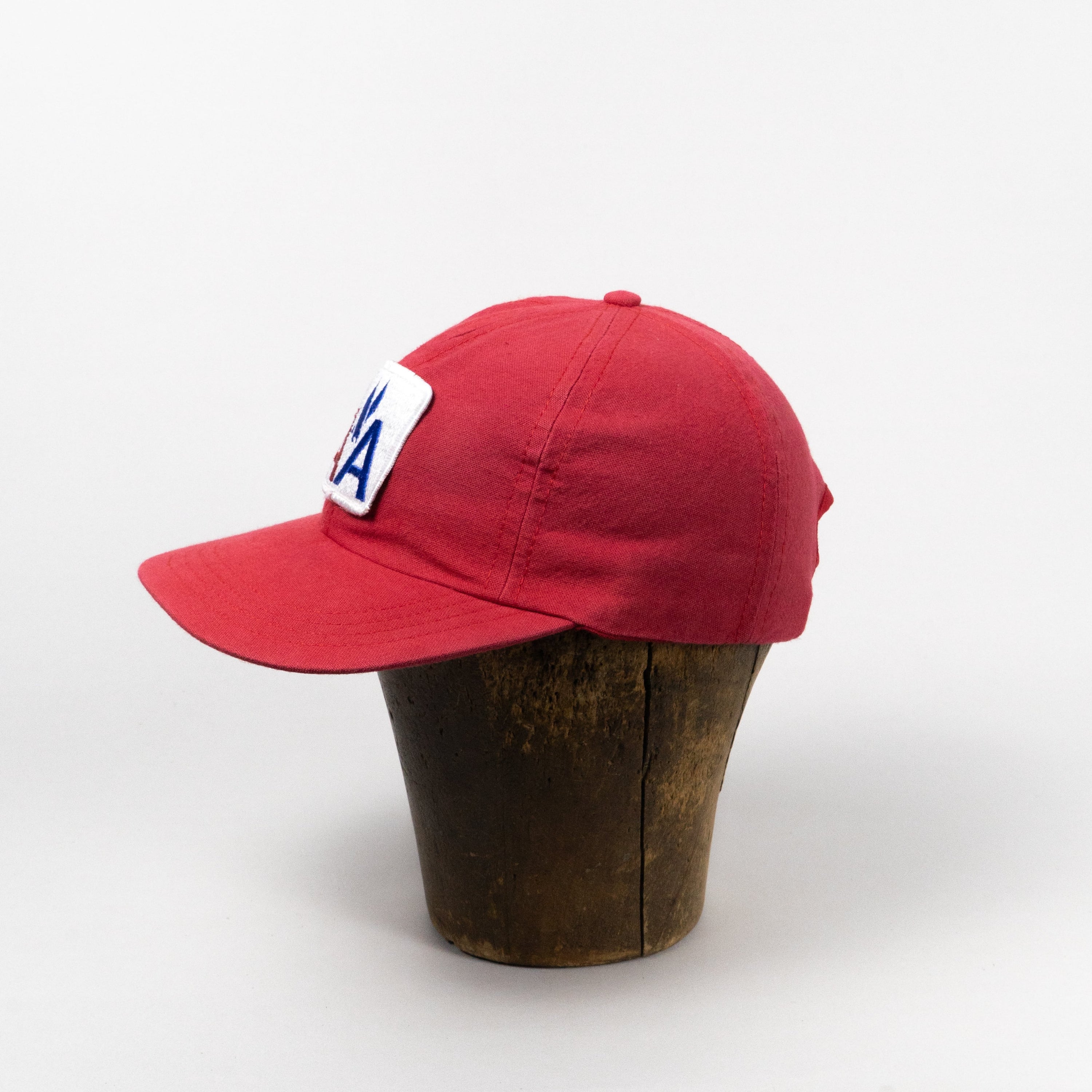 American Airlines Red