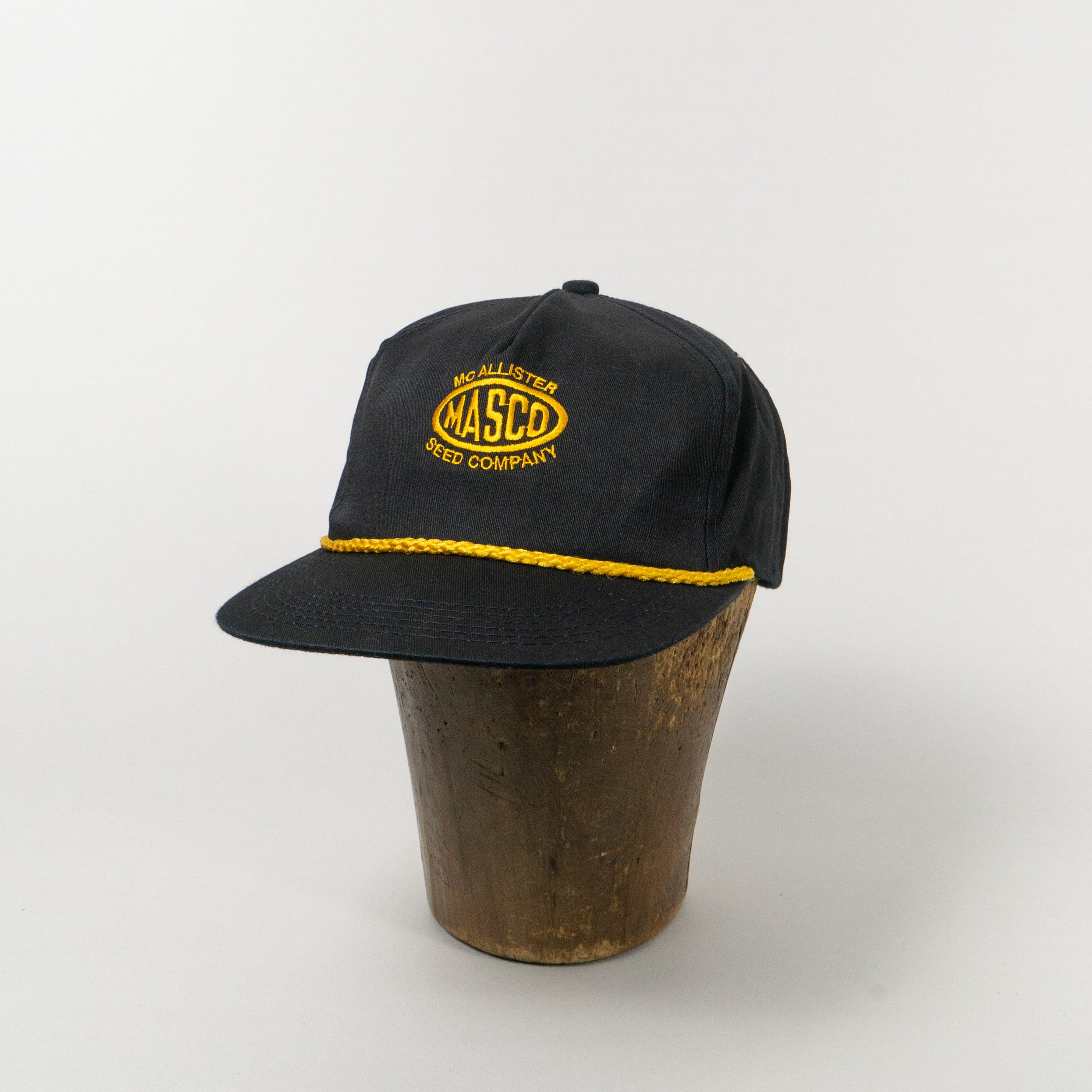 Masco Seed Company