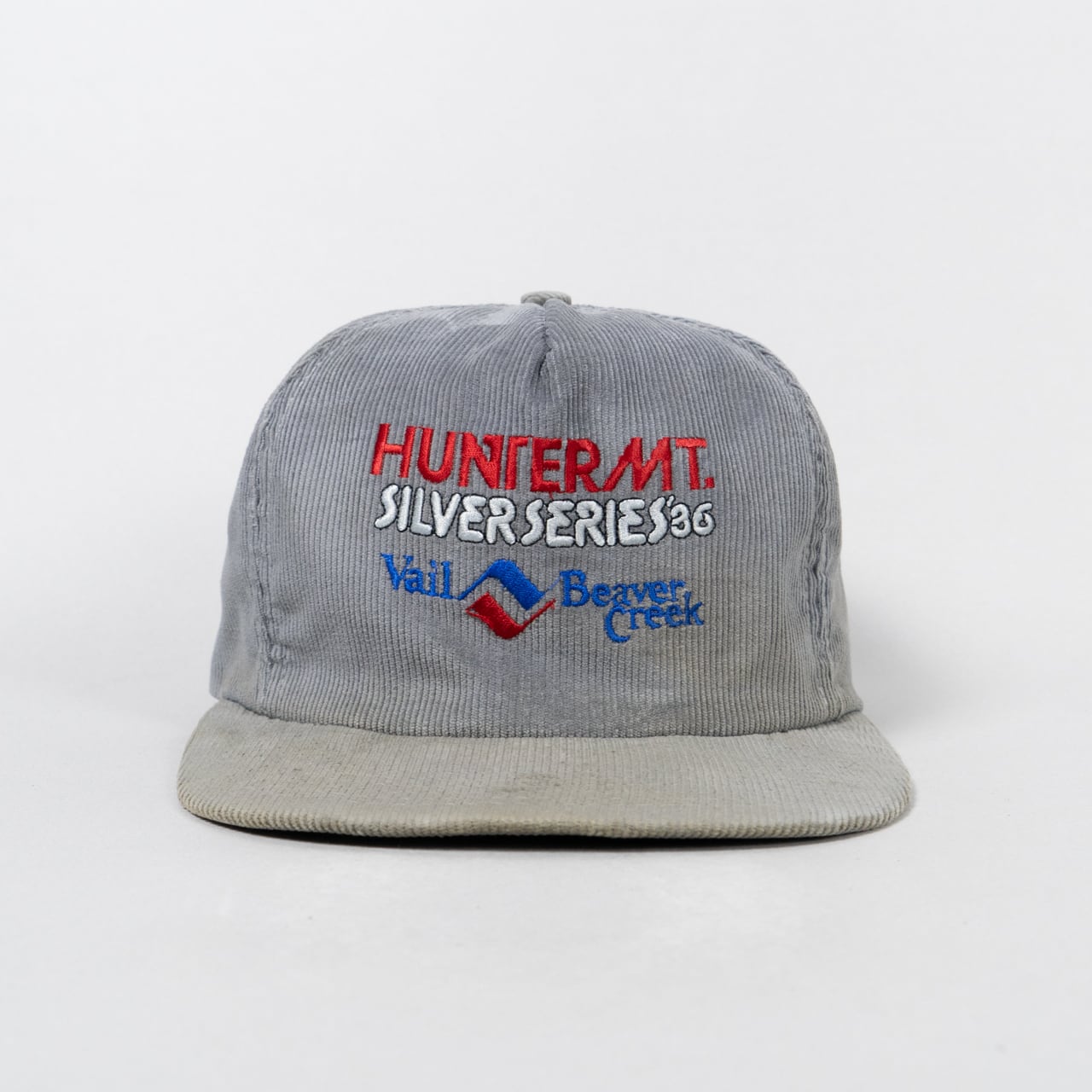 Huniermt Silverseries'36 Vail