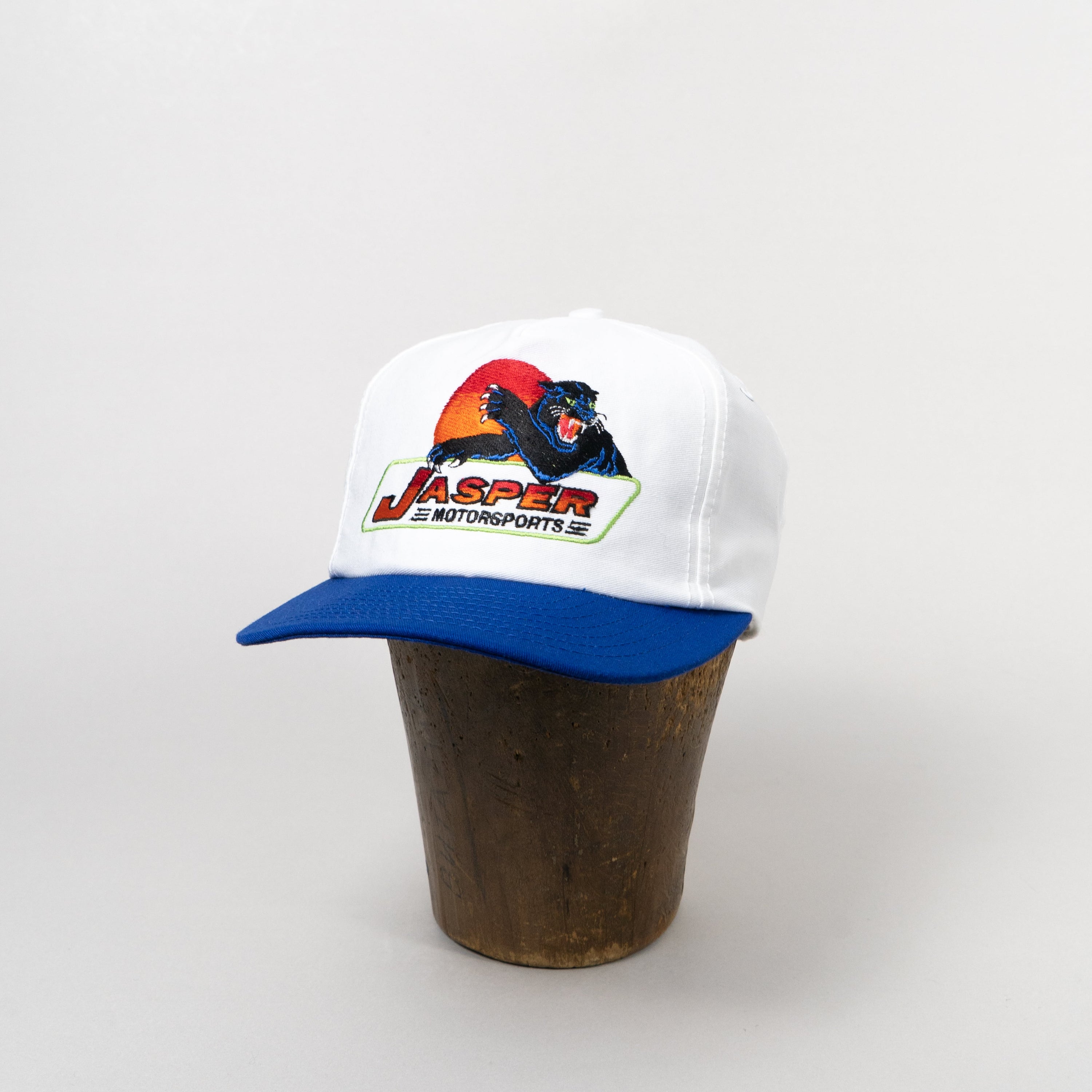 Jasper Motorsports
