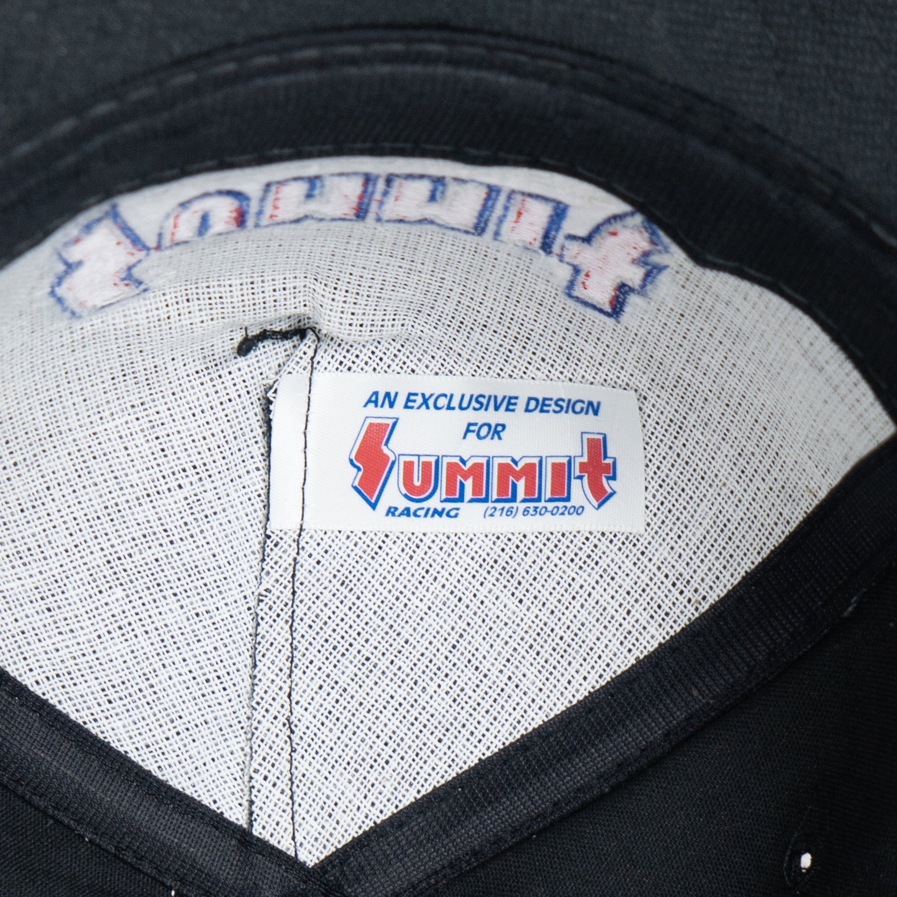 Summit Racing Equipment