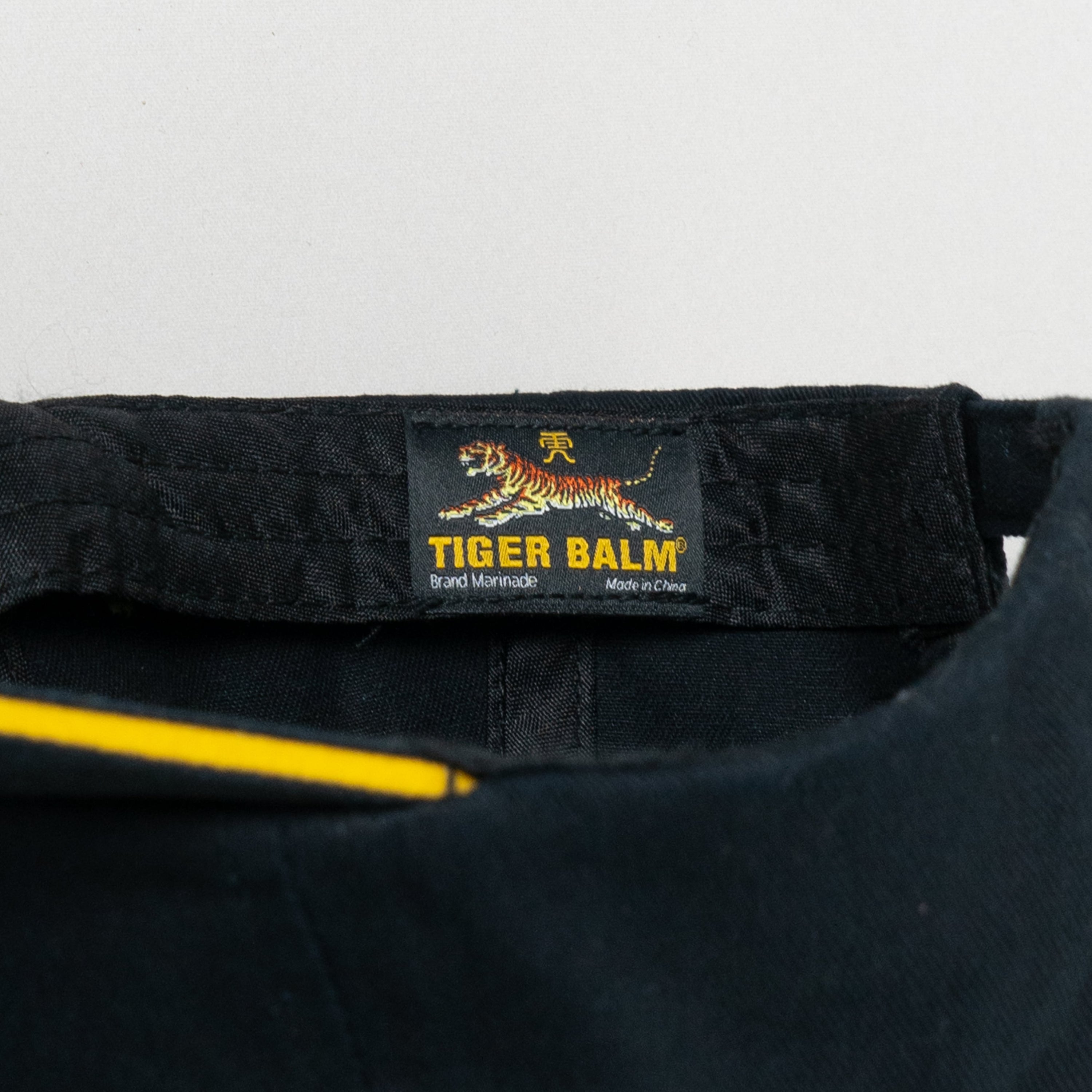 Bálsamo do Tigre