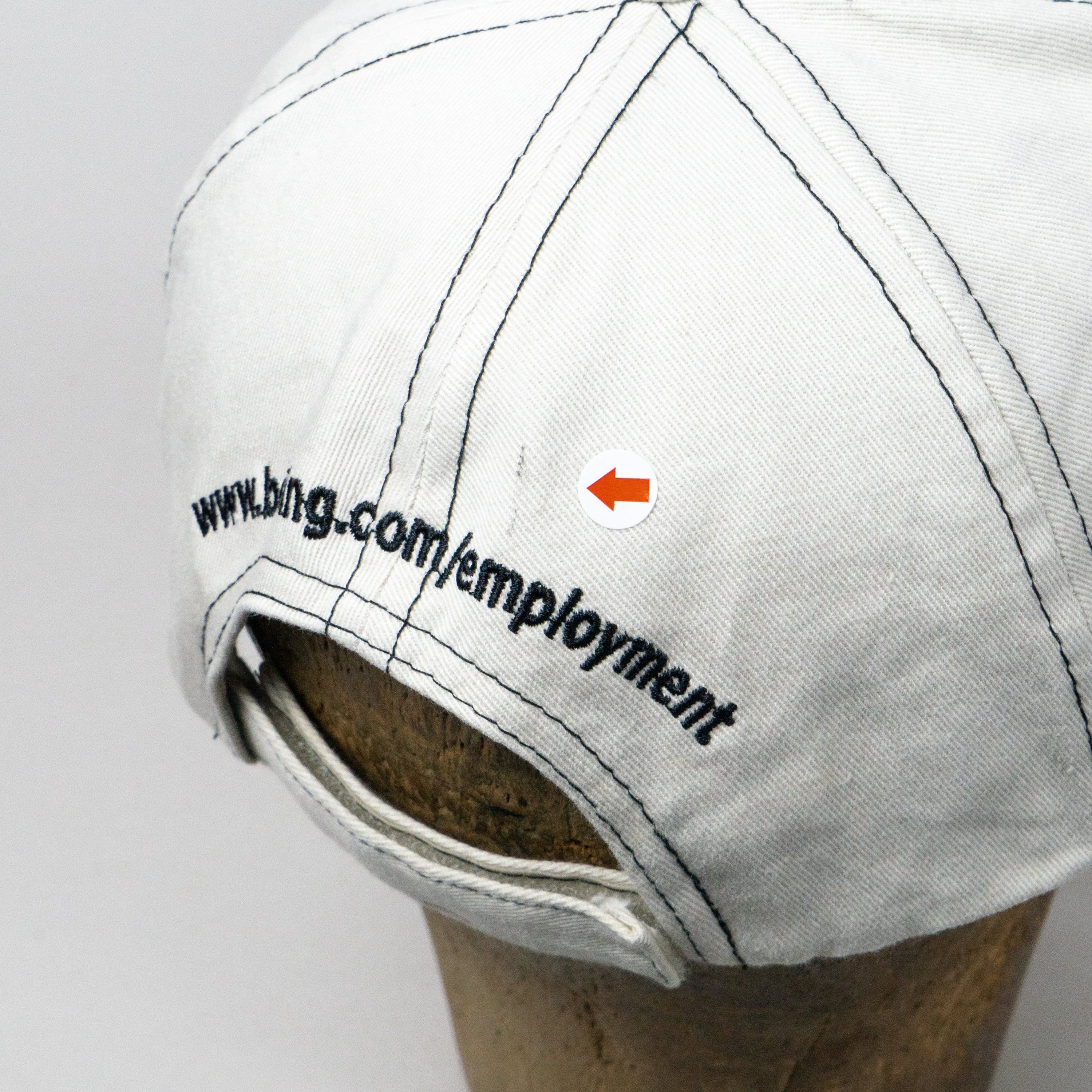 Boeing Stitch