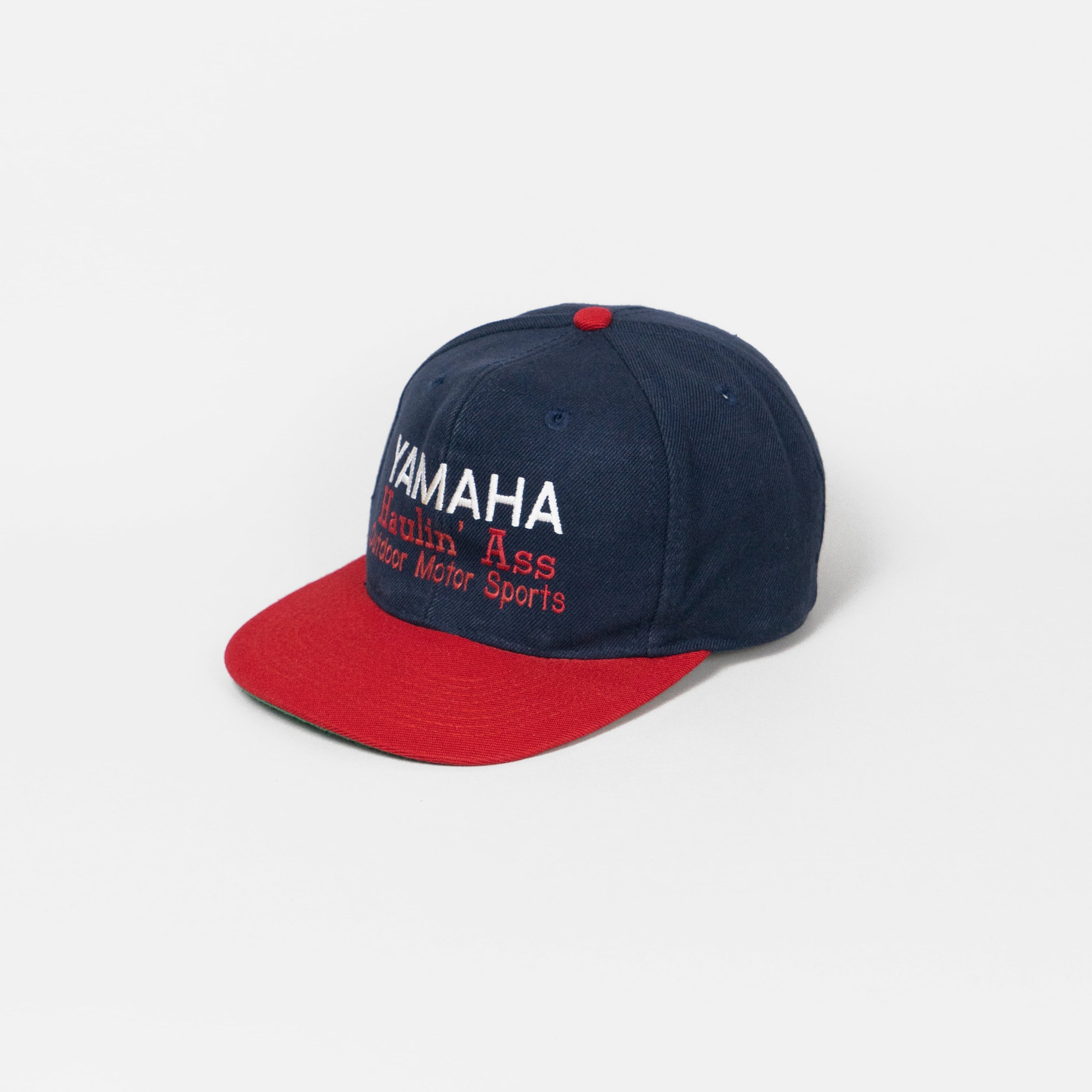 YAMAHA Haulin' Ass