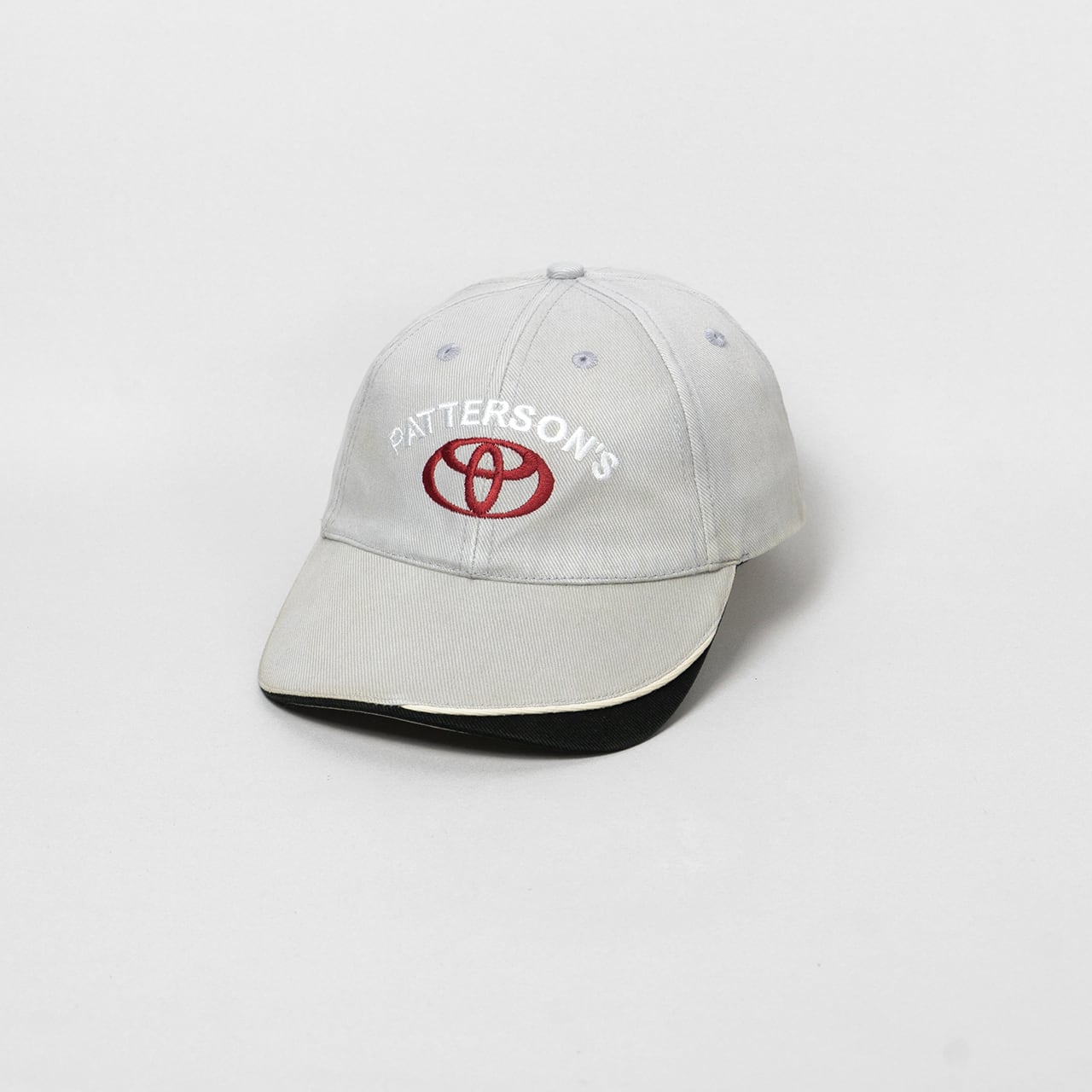 TOYOTA Patterson