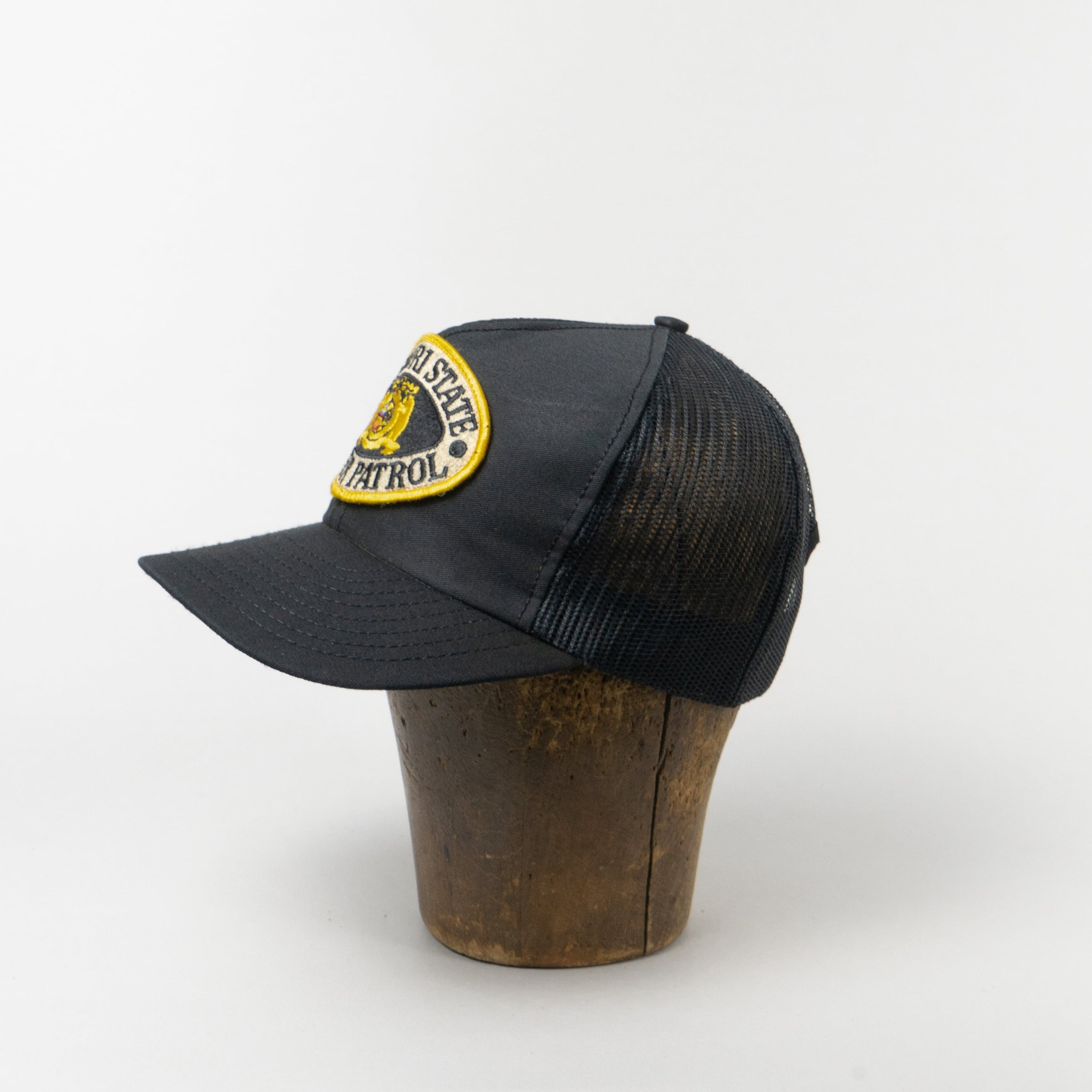 Missouri State Water Patrol