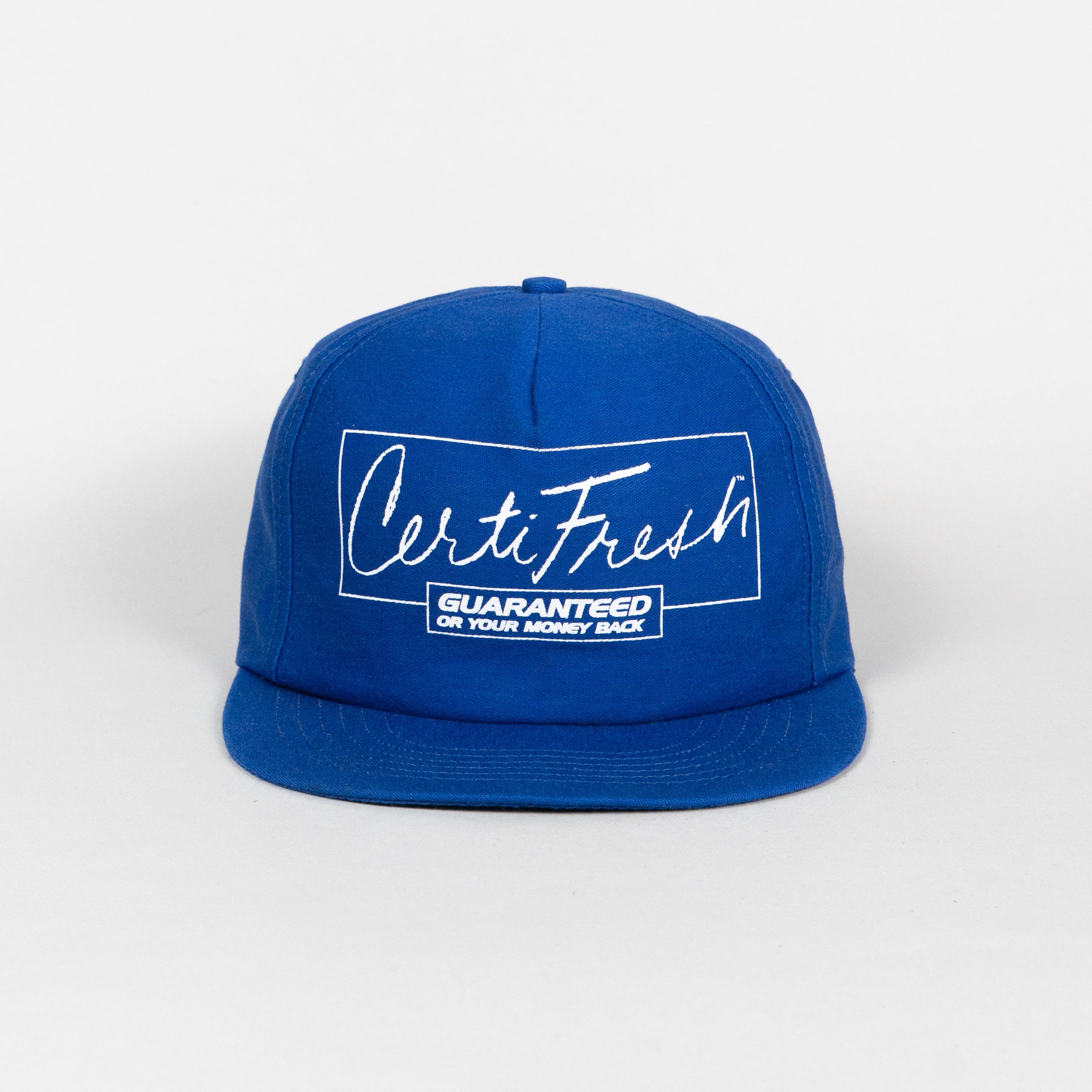 Certi Fresh