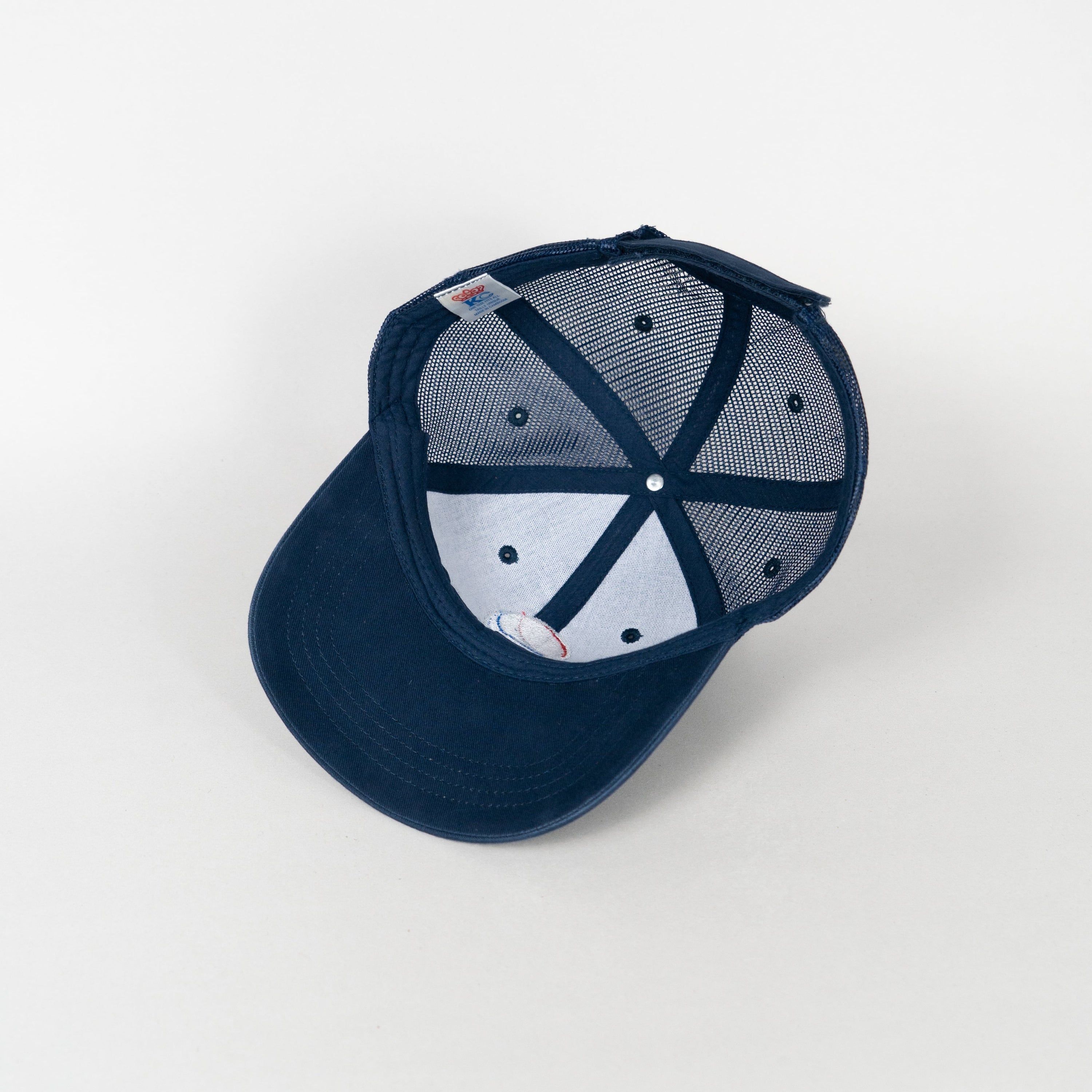 Pepsi Mesh