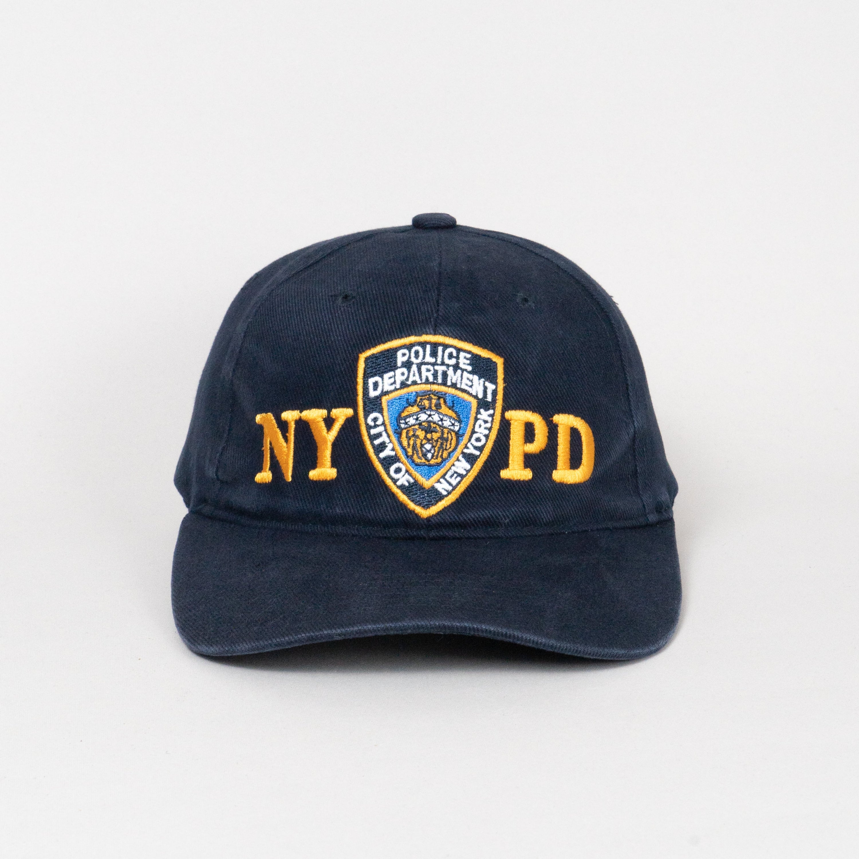 NYPD Emblem