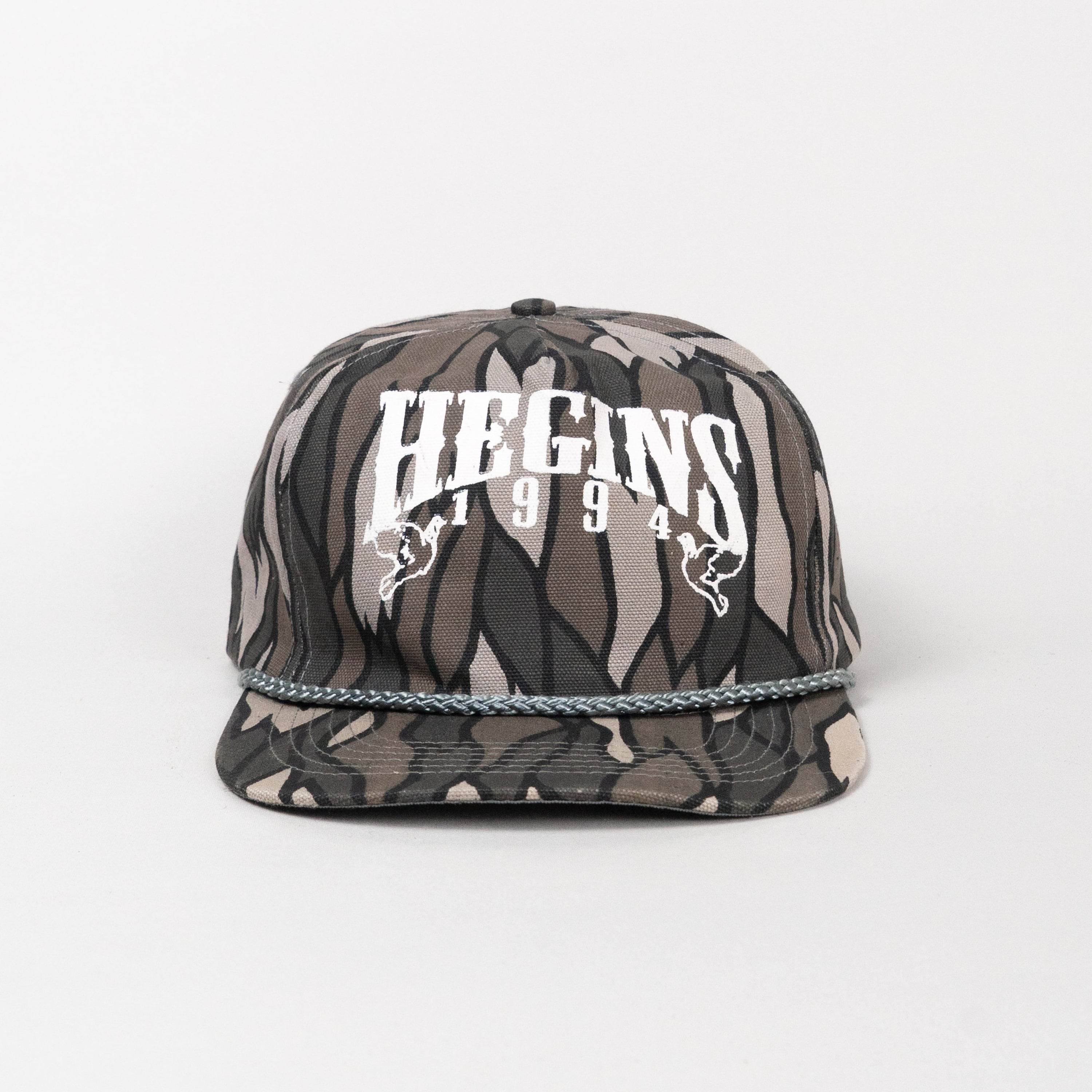 Hegins 1994
