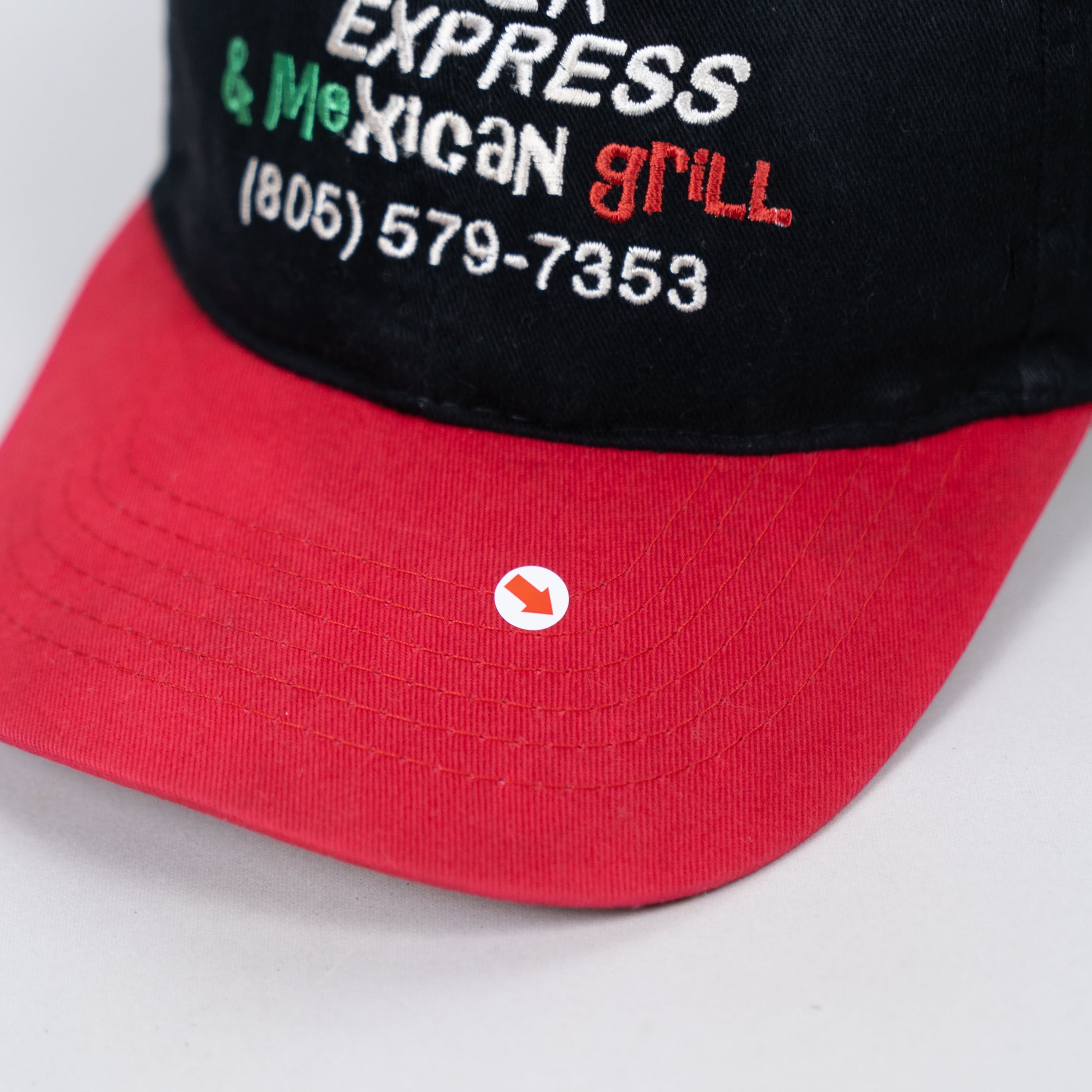 Burger Express