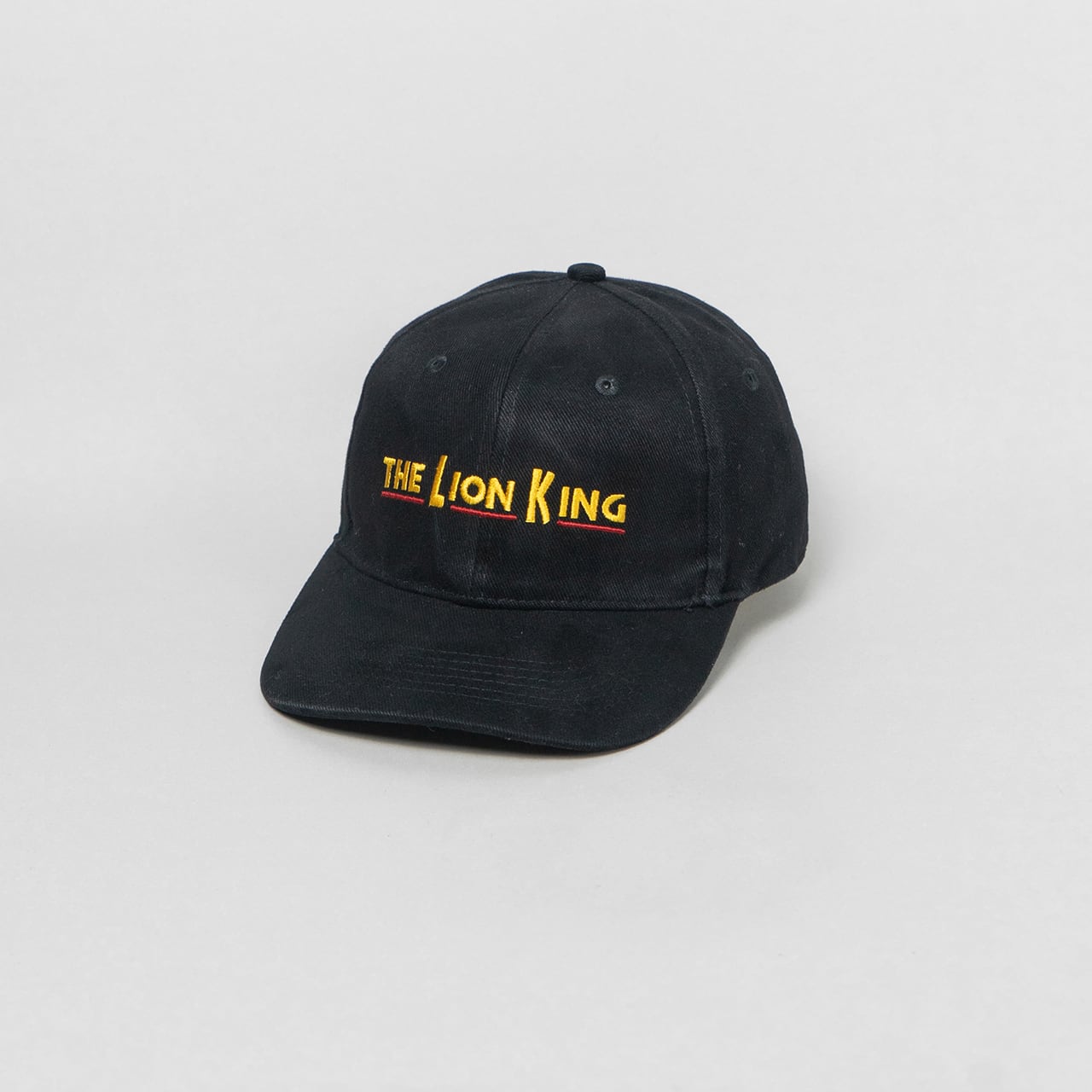 The Lion King