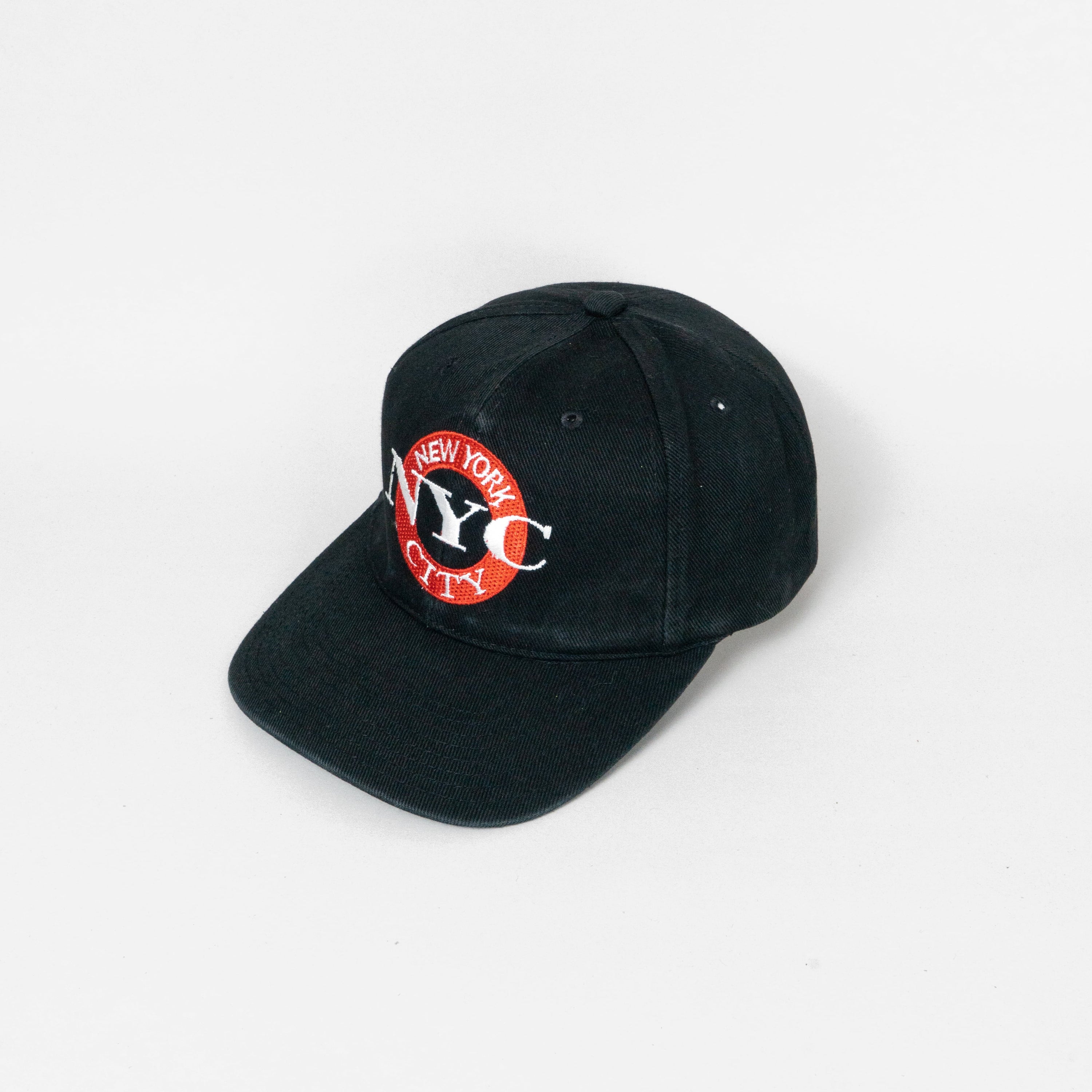 NYC Red Circle