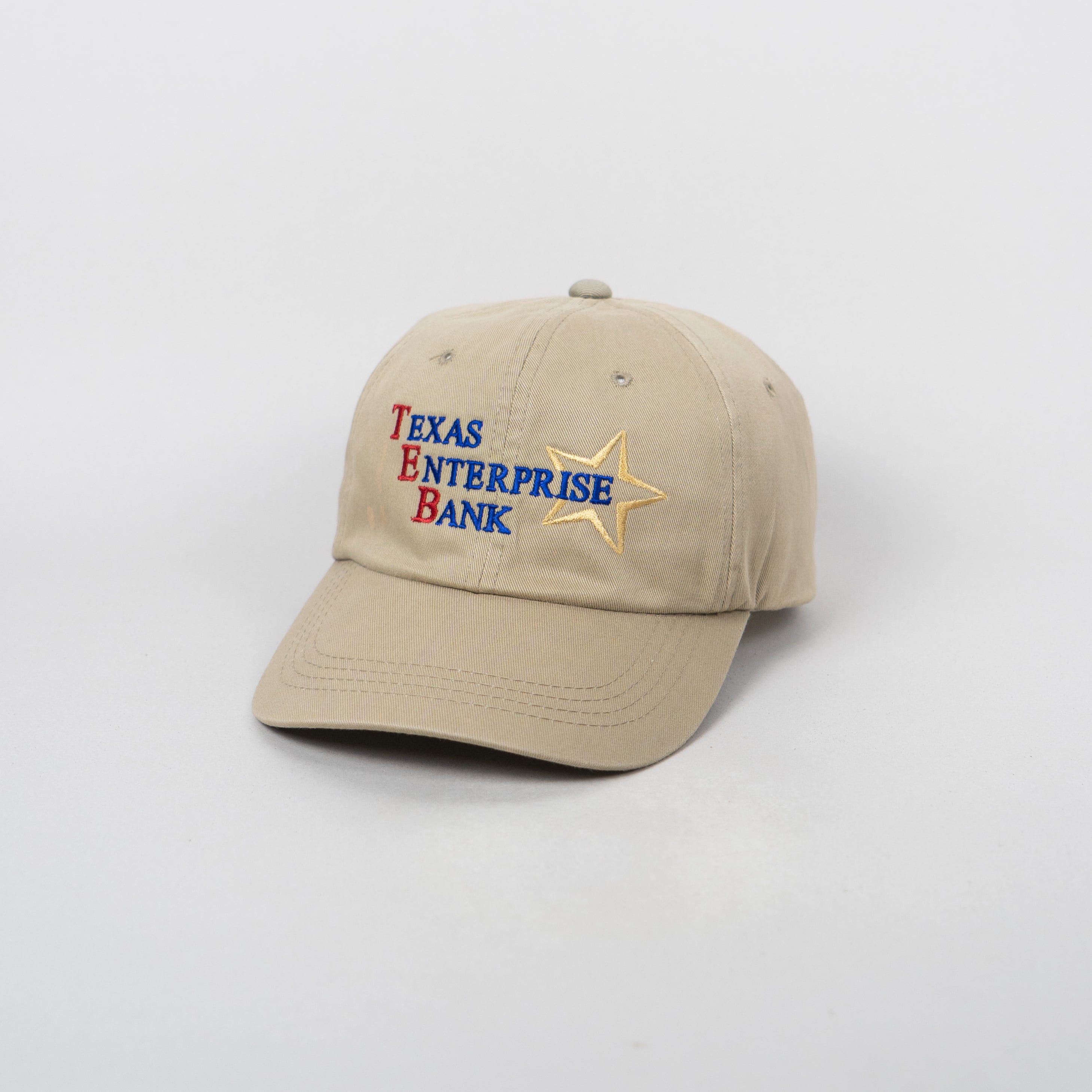 Texas Enterprise Bank