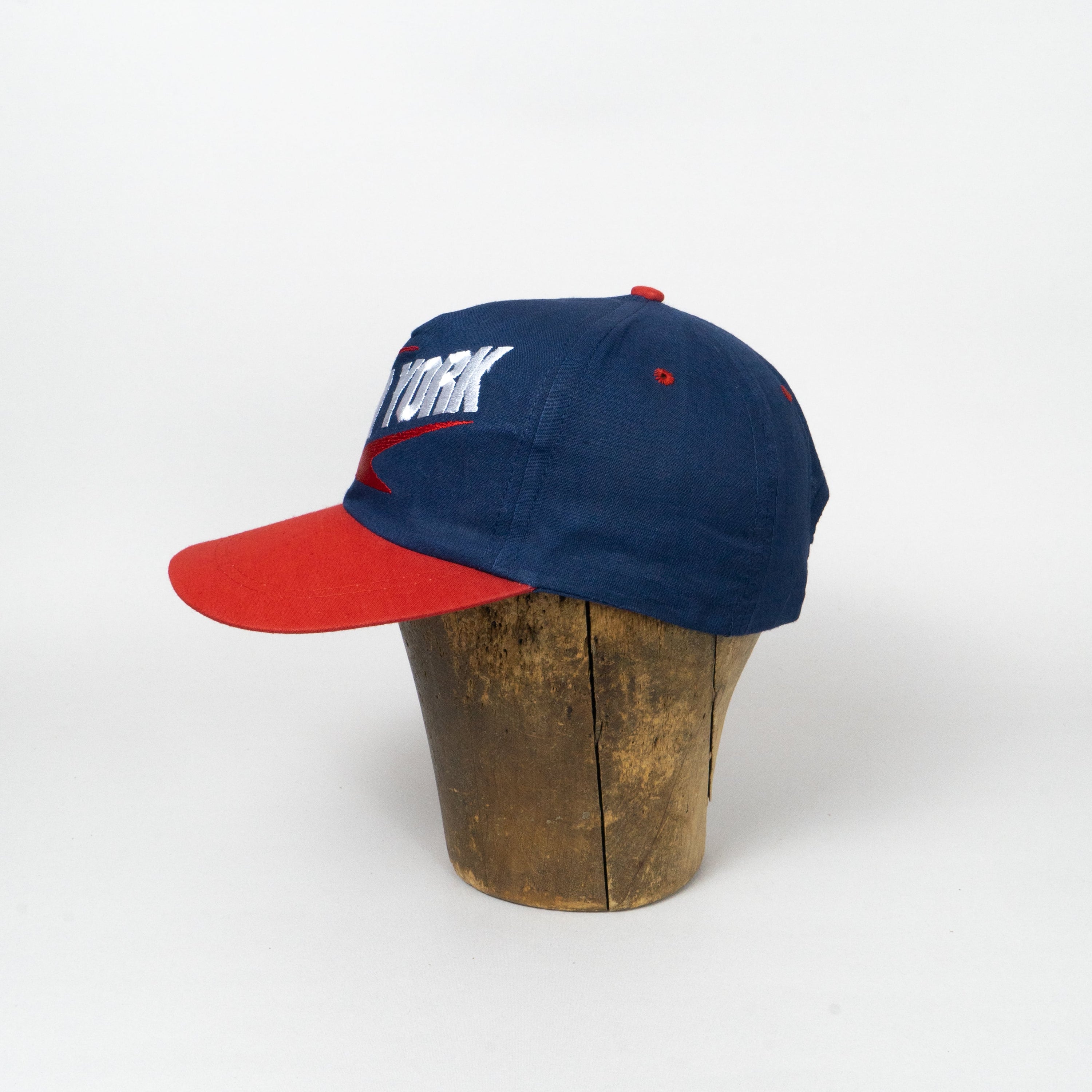 New York 2-Tone