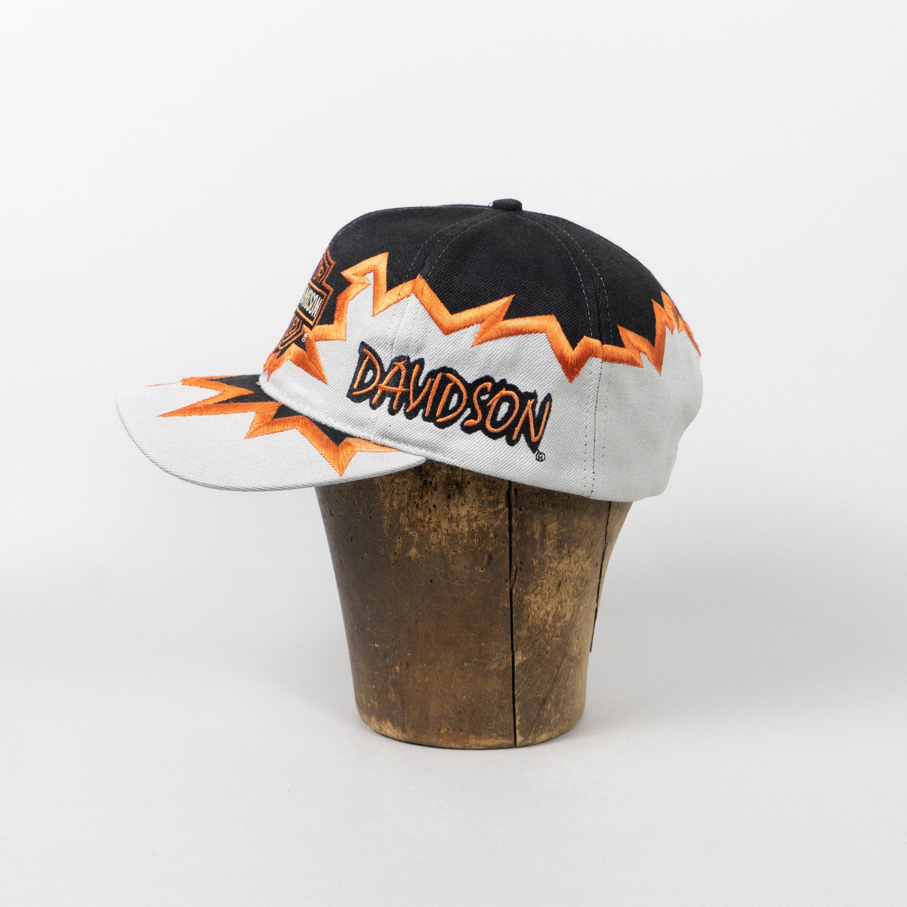 Harley-Davidson