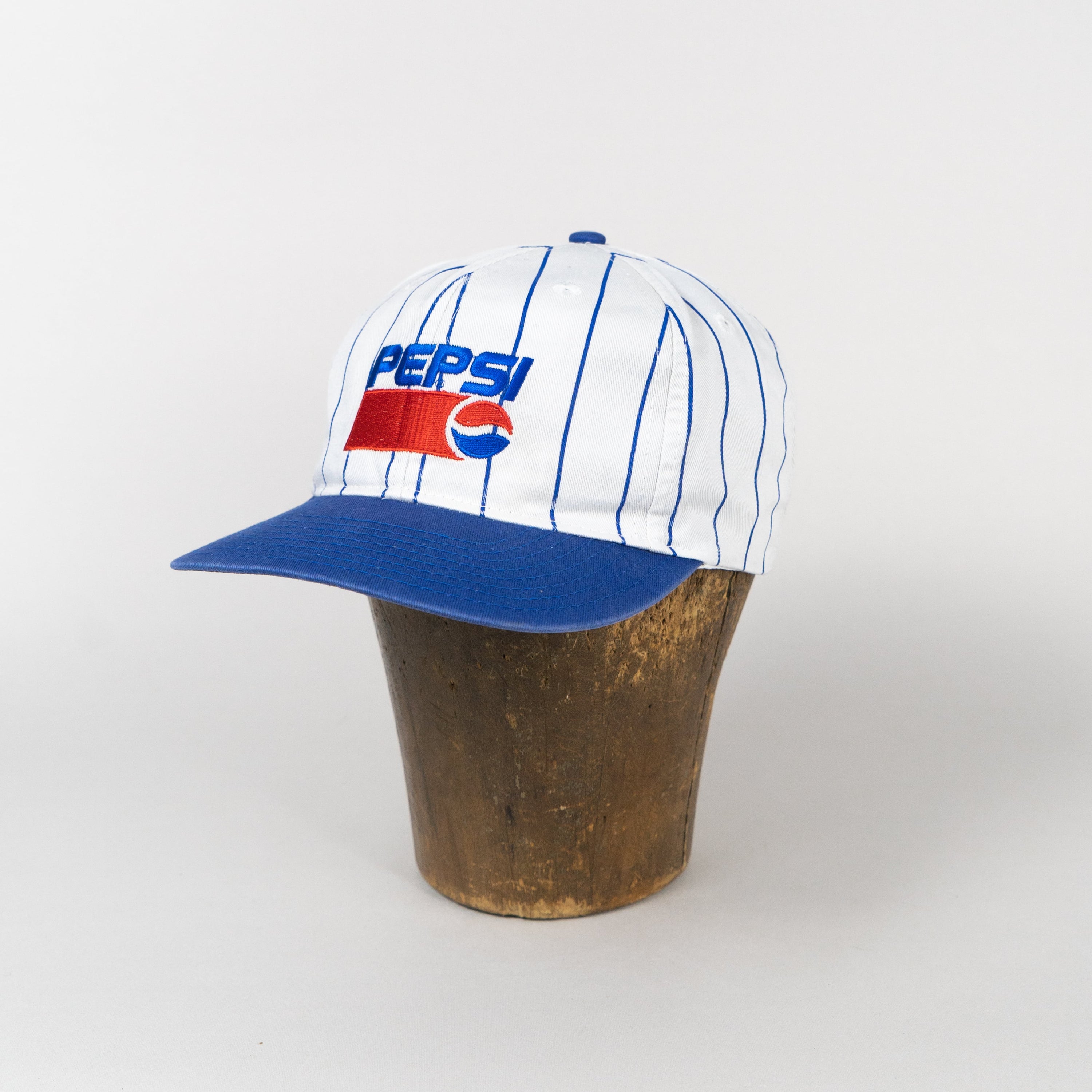 Pepsi Stripe