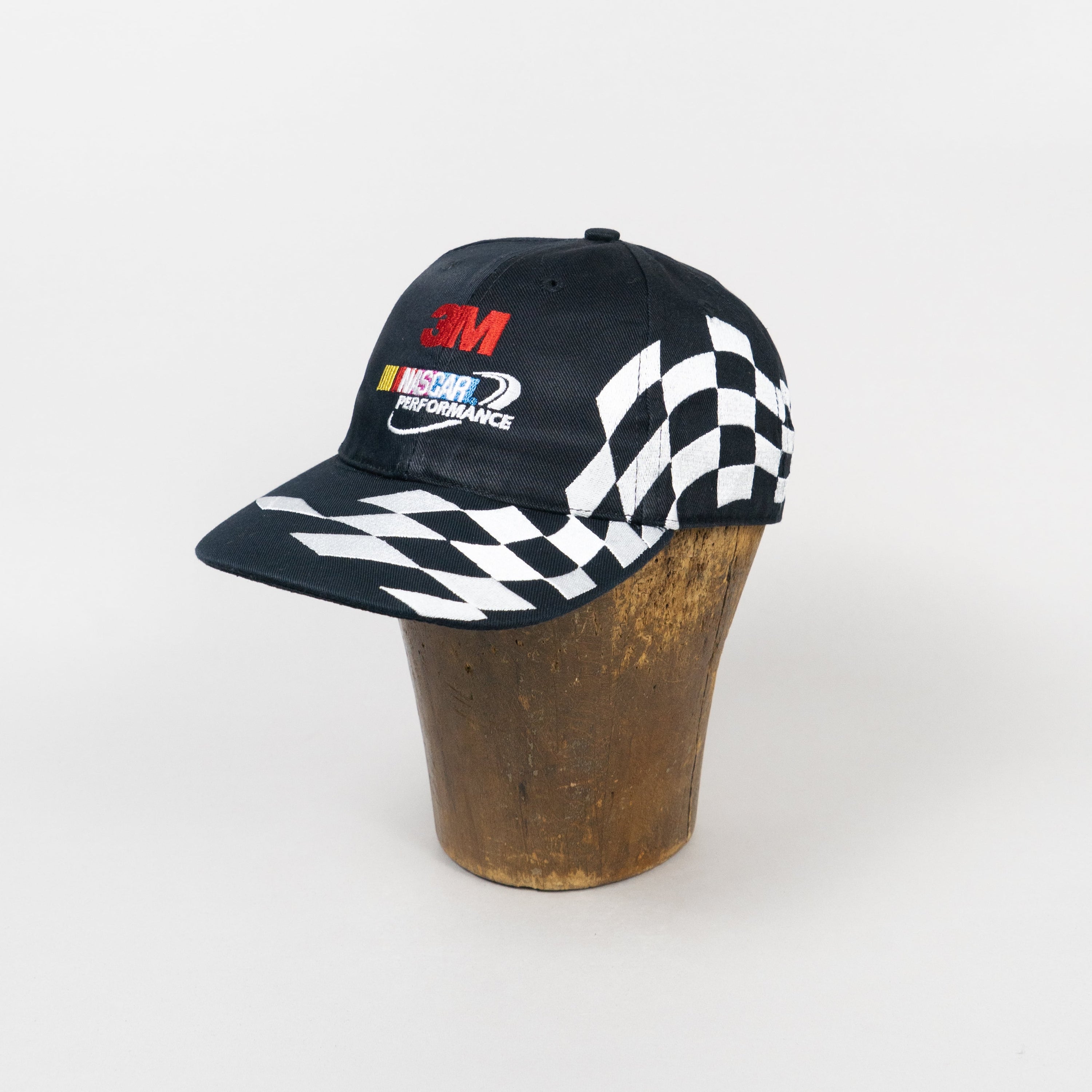 3M Nascar Performance