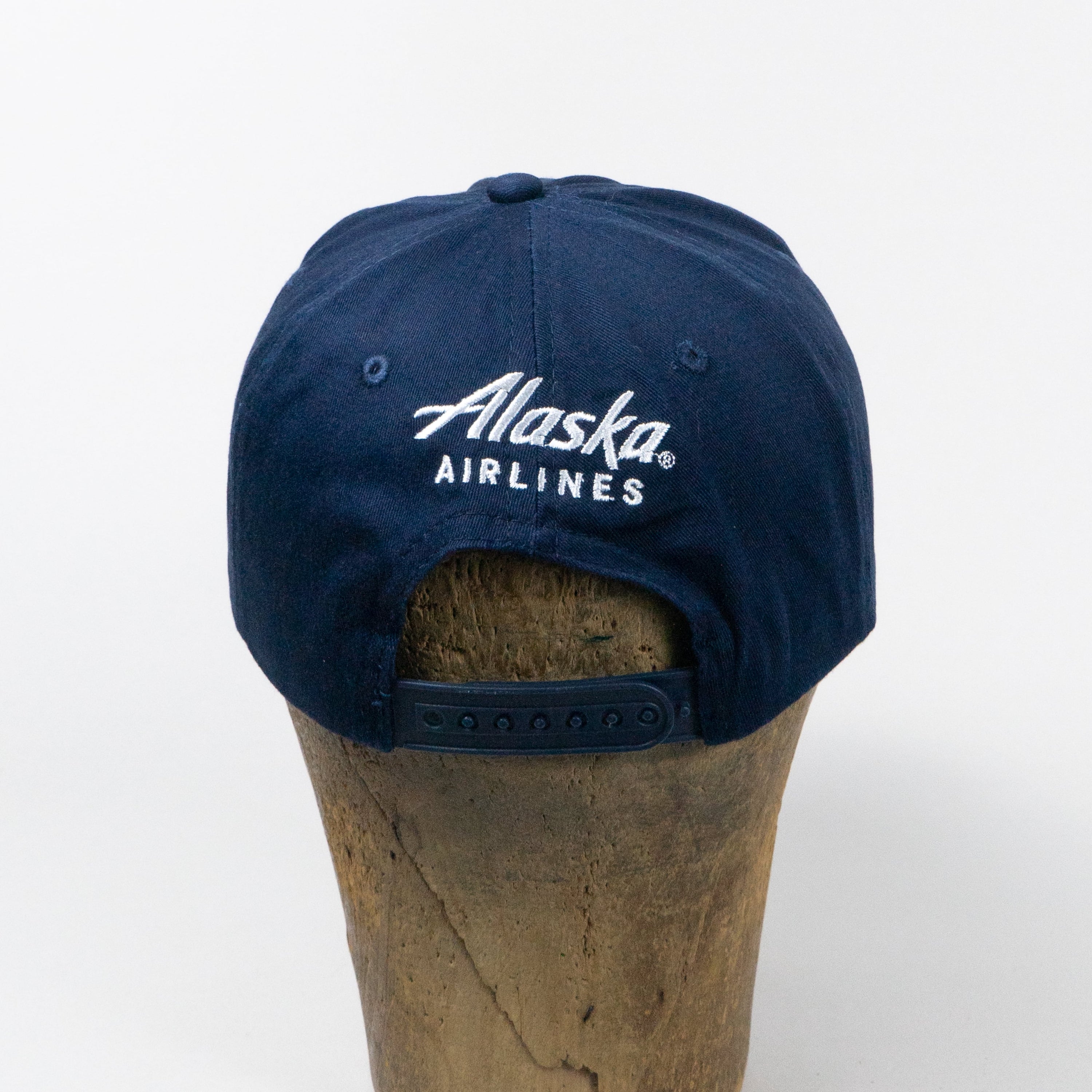 Alaska Airlines