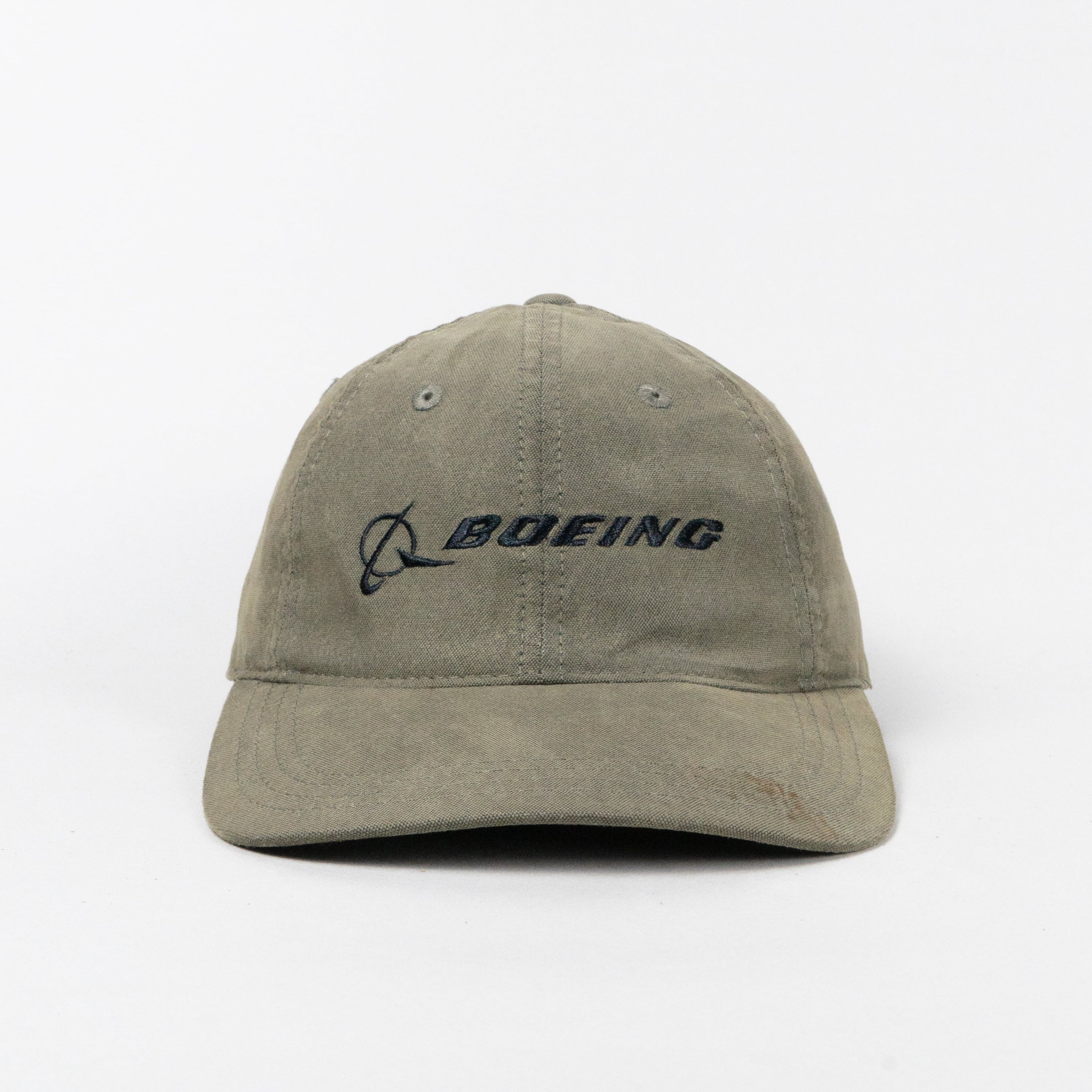 Boeing Olive