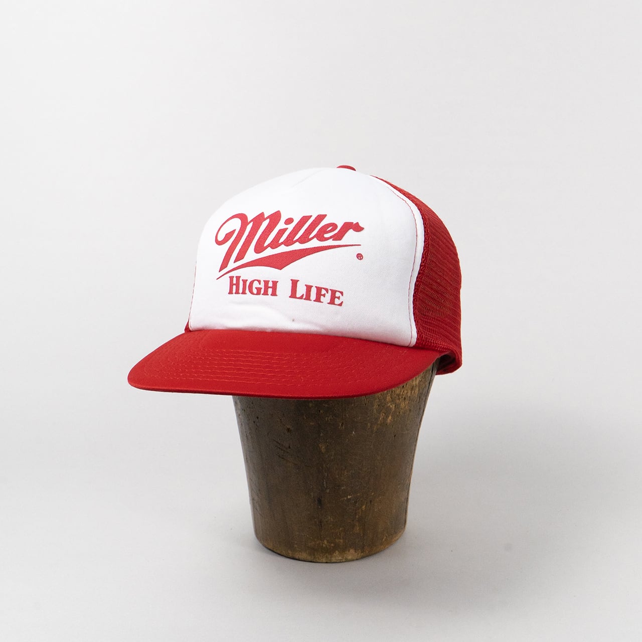 Miller High Life Vermelho