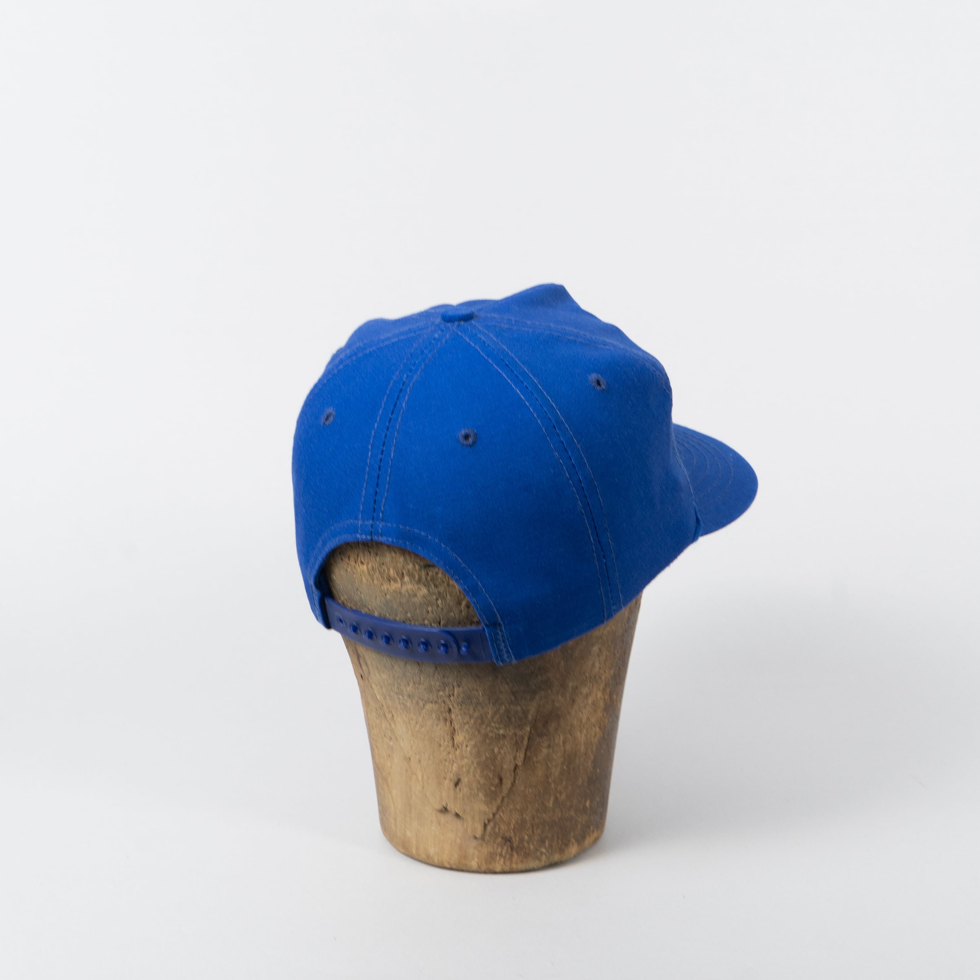 Trident Seafood – ALLCAPS