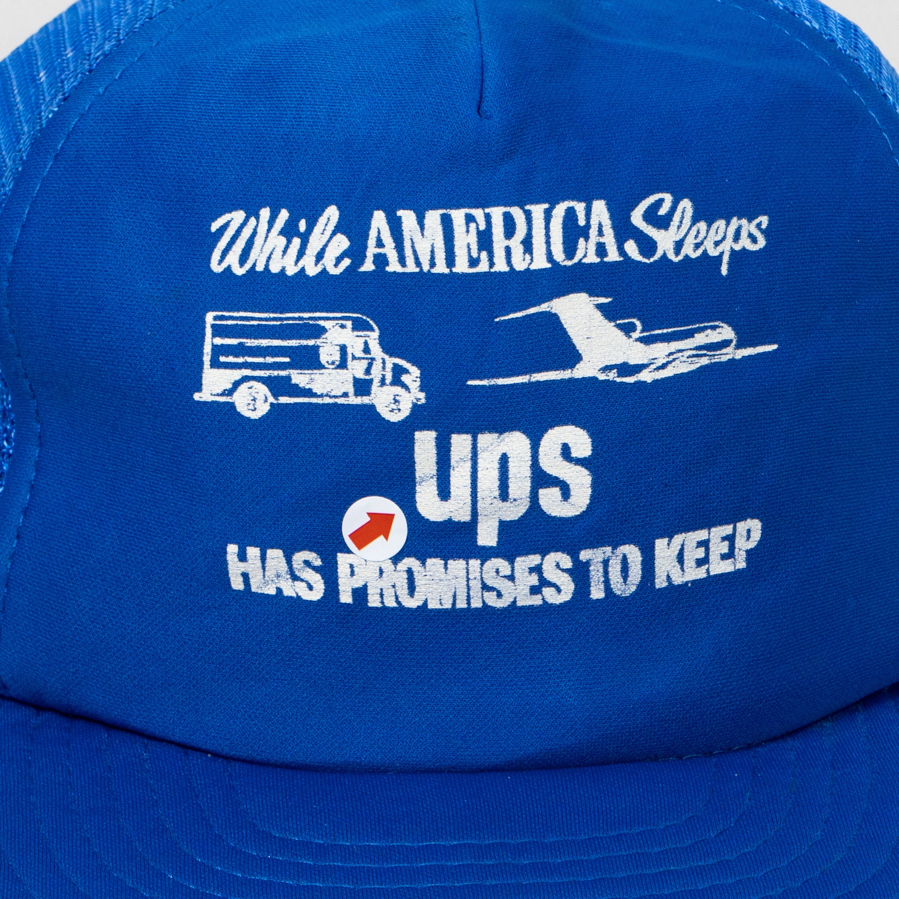 UPS