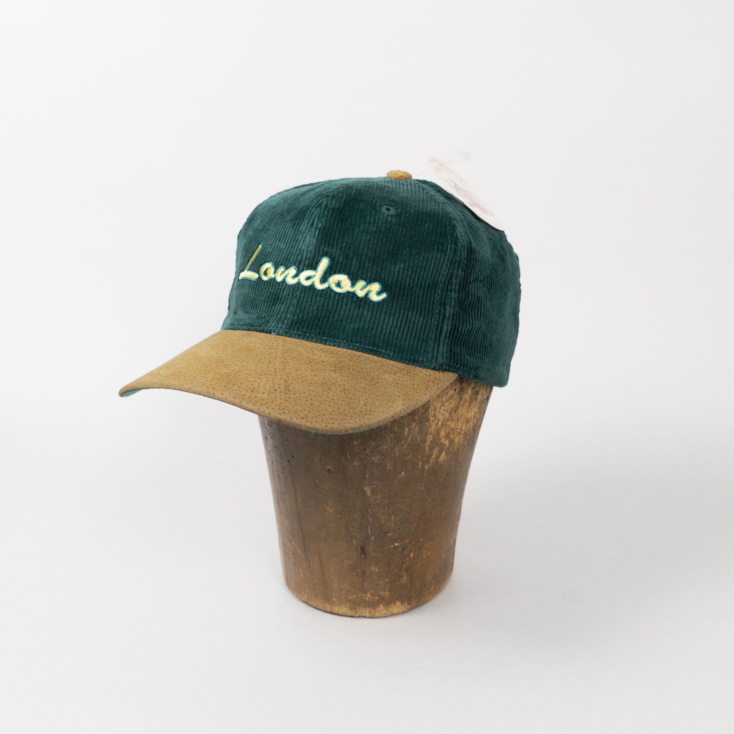 London Corduroy