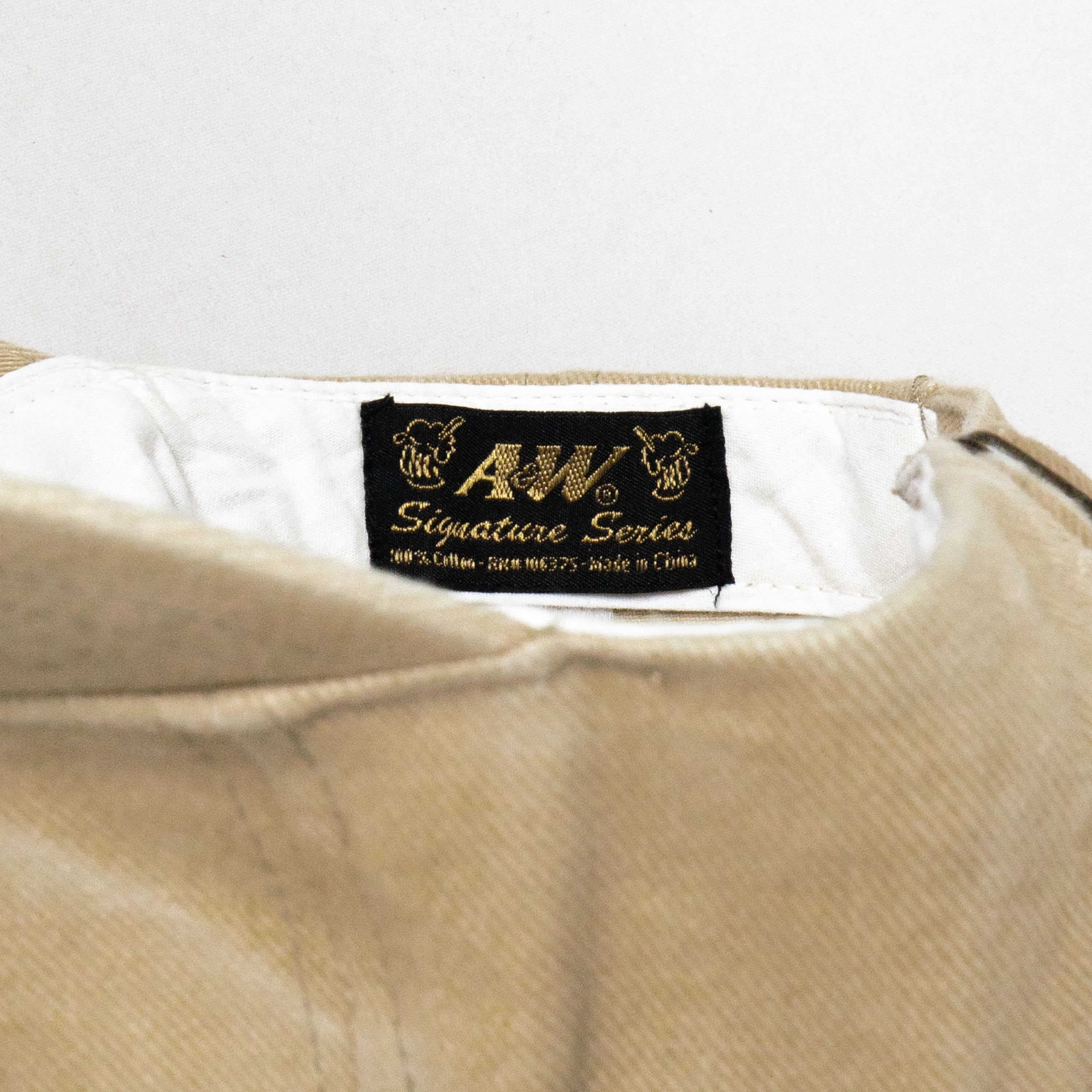 A&W