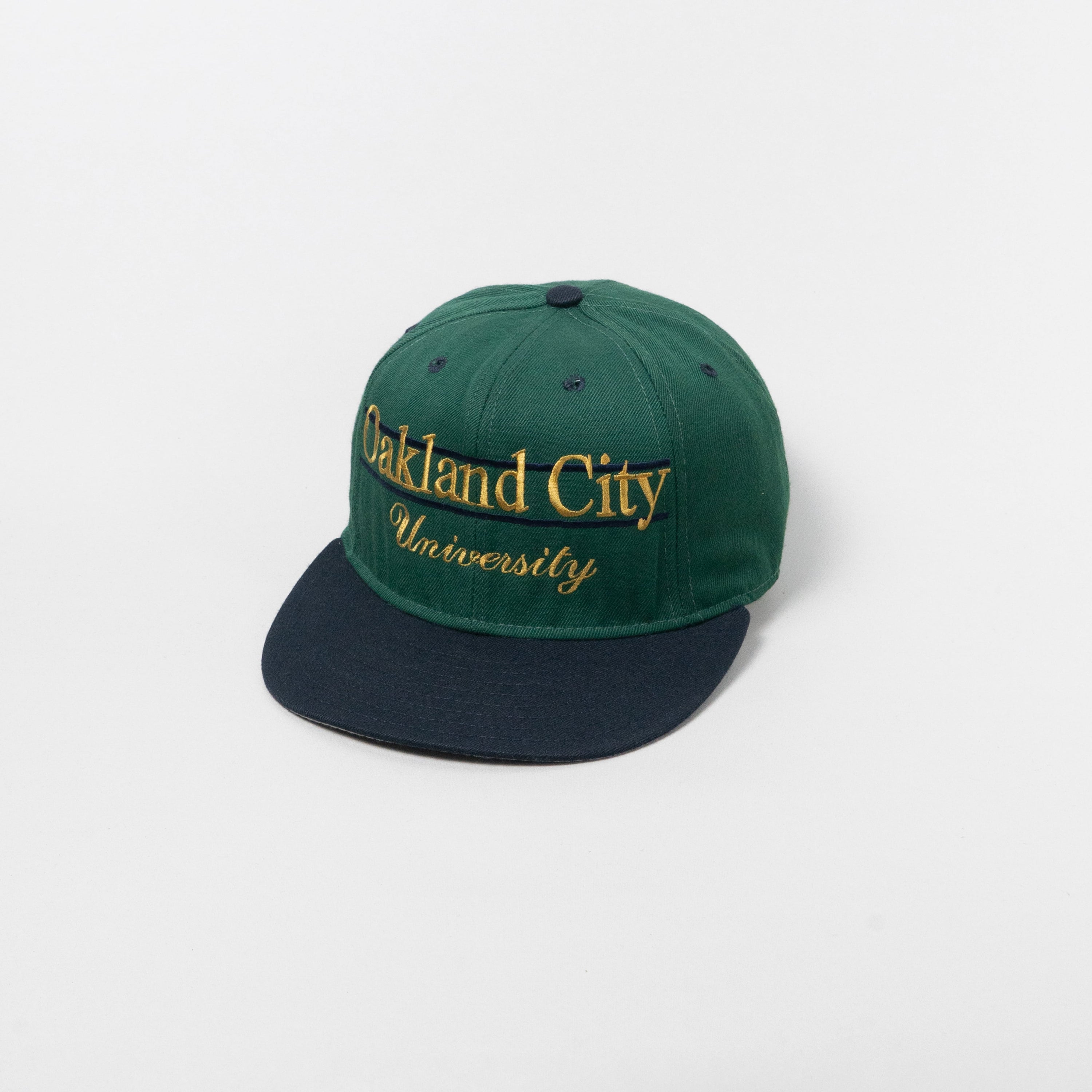 Oakland City University
