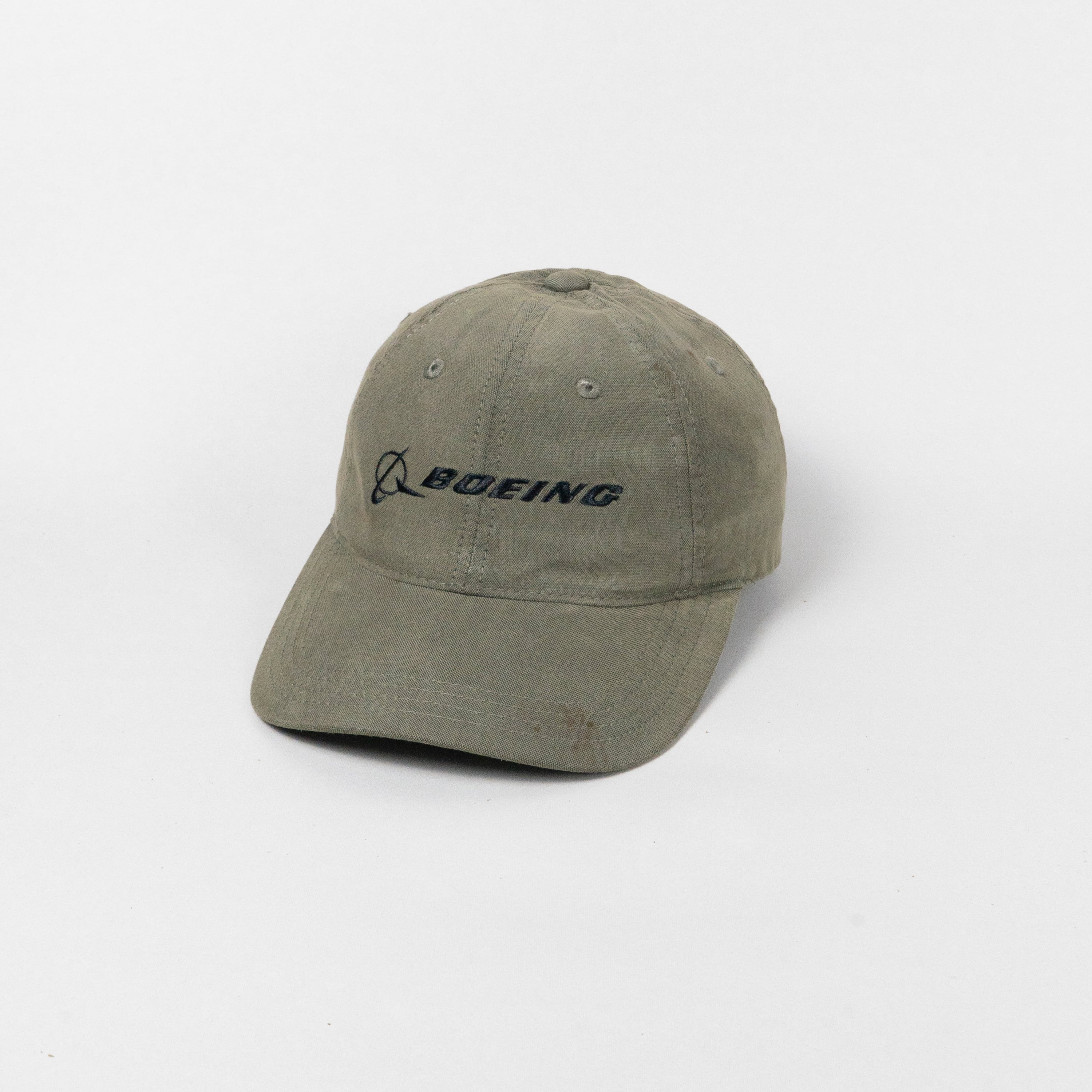 Boeing Olive