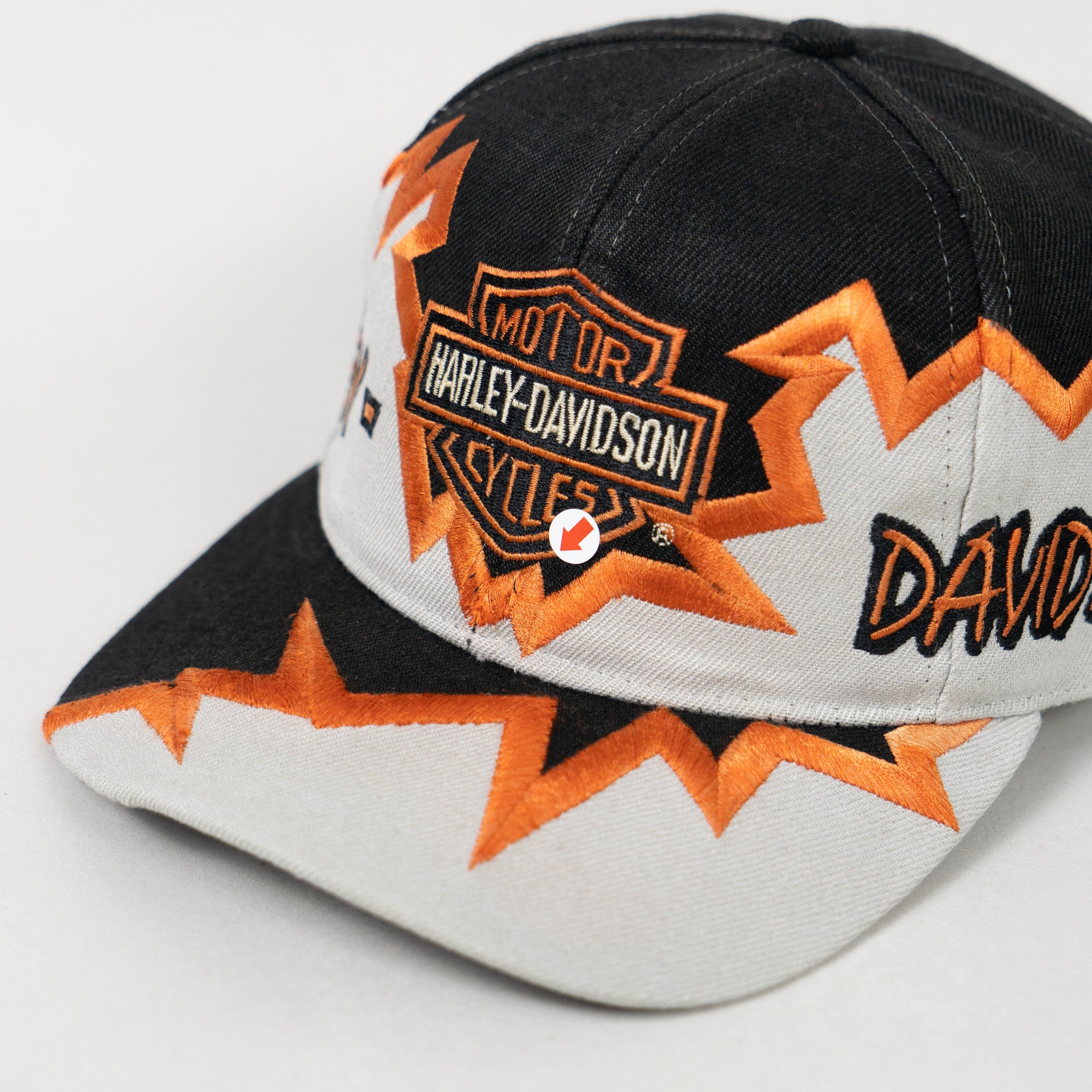 Harley-Davidson