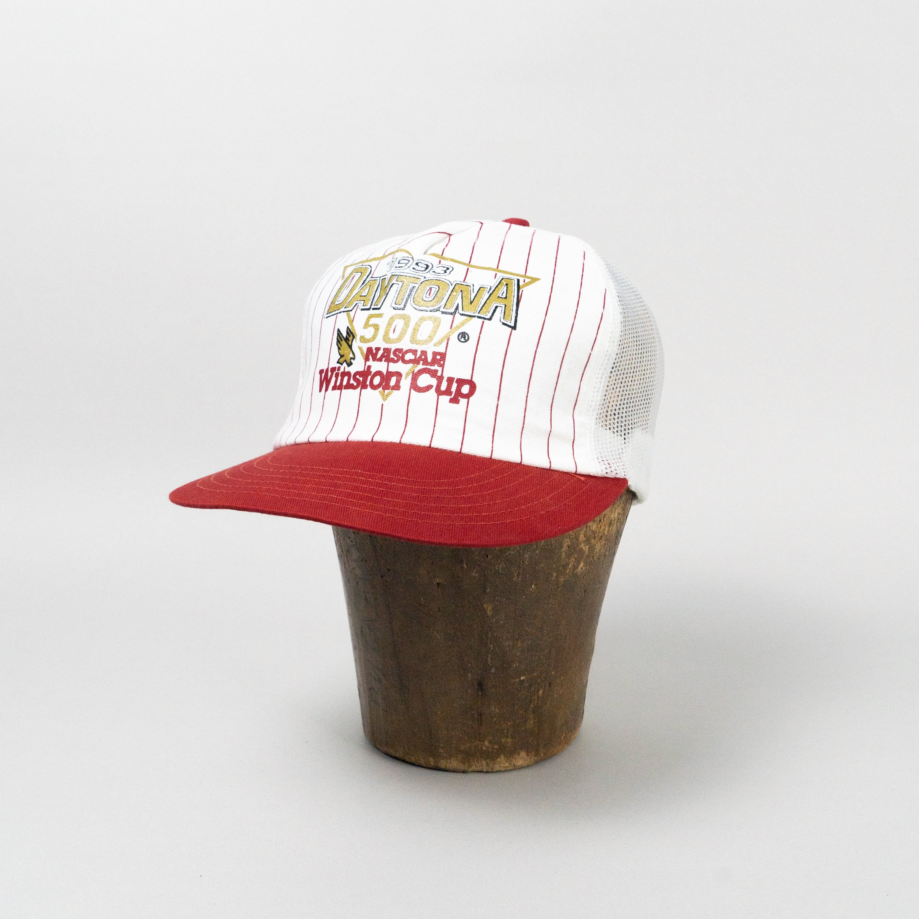 Daytona 500 1993 Nascar Winston Cup