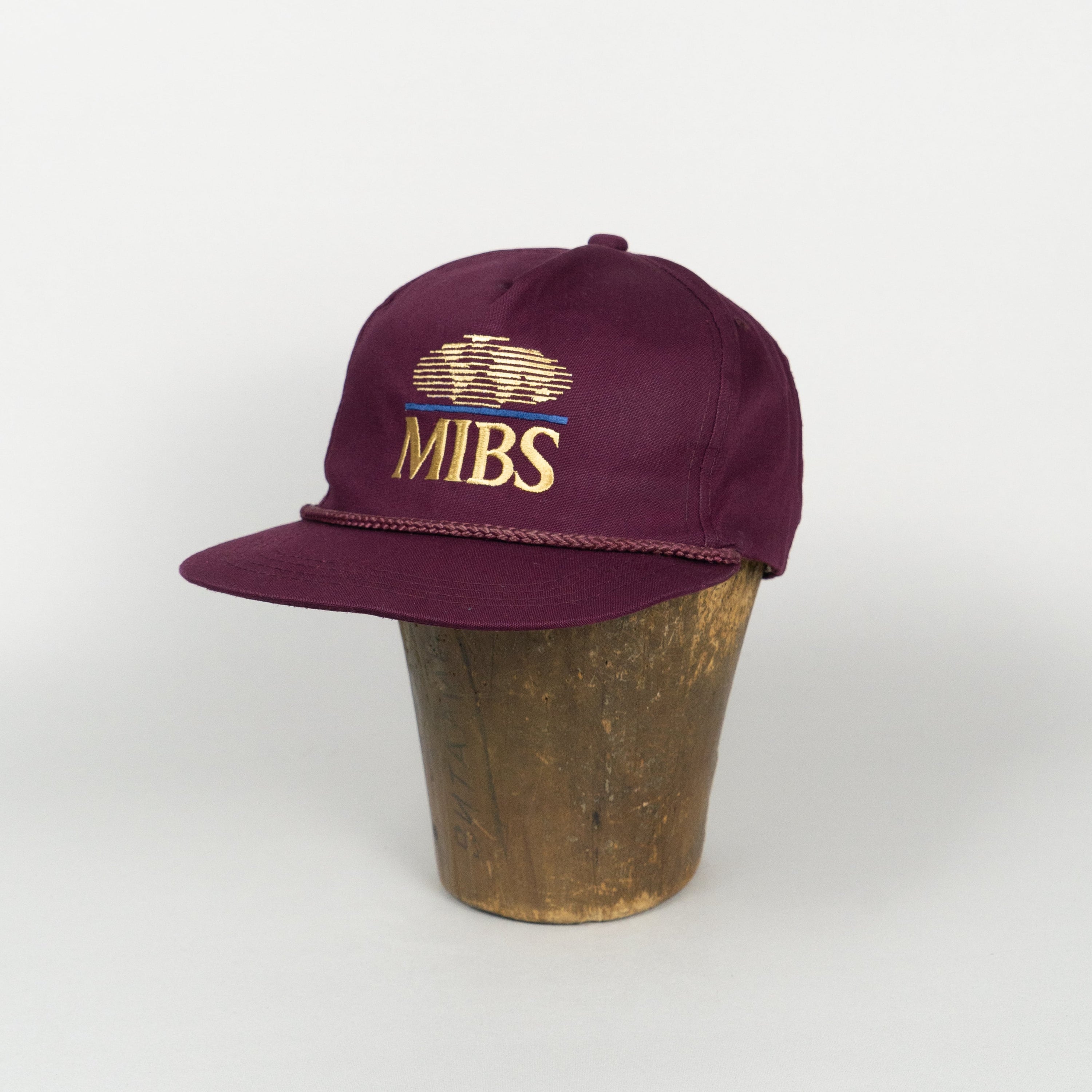 MIBS