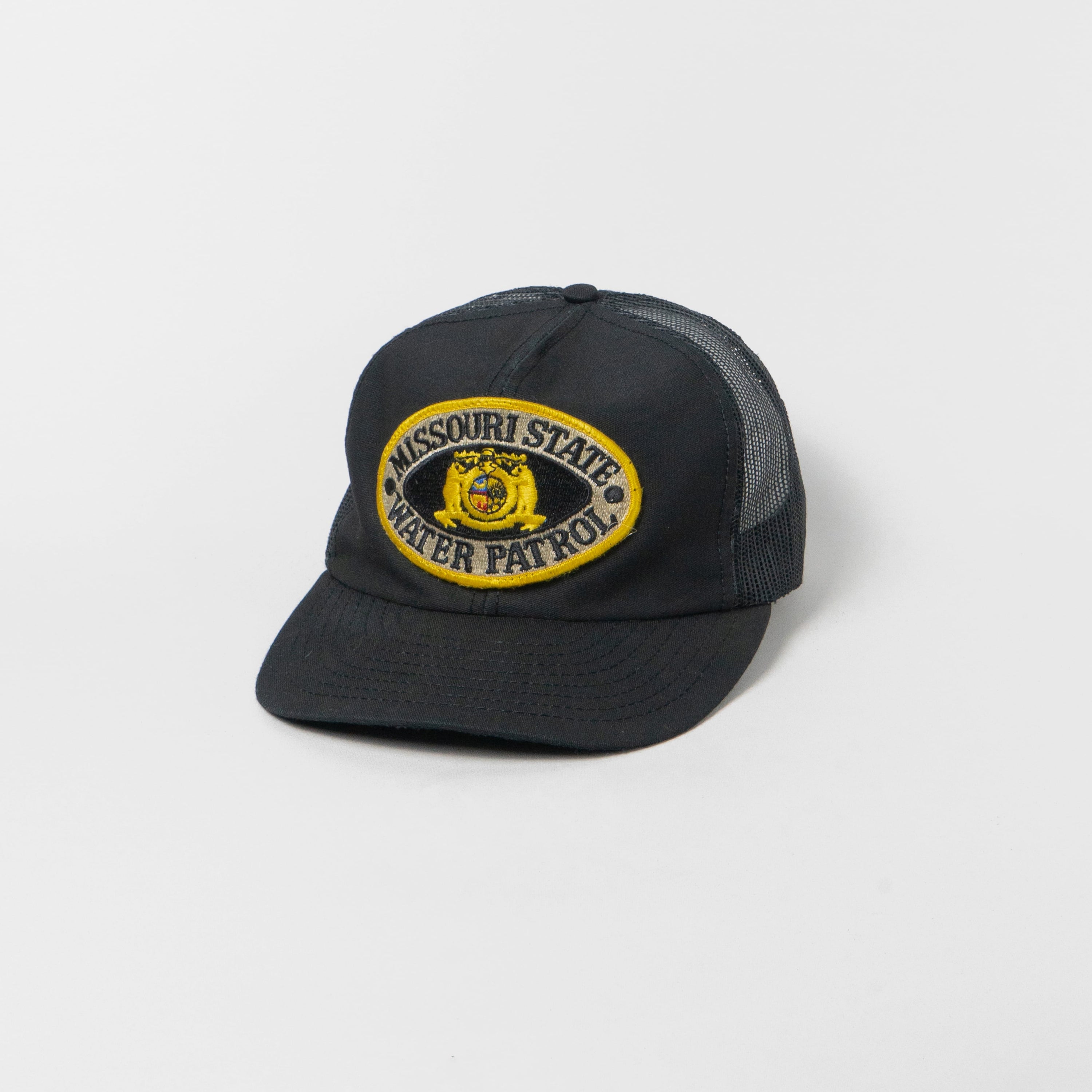 Missouri State Water Patrol