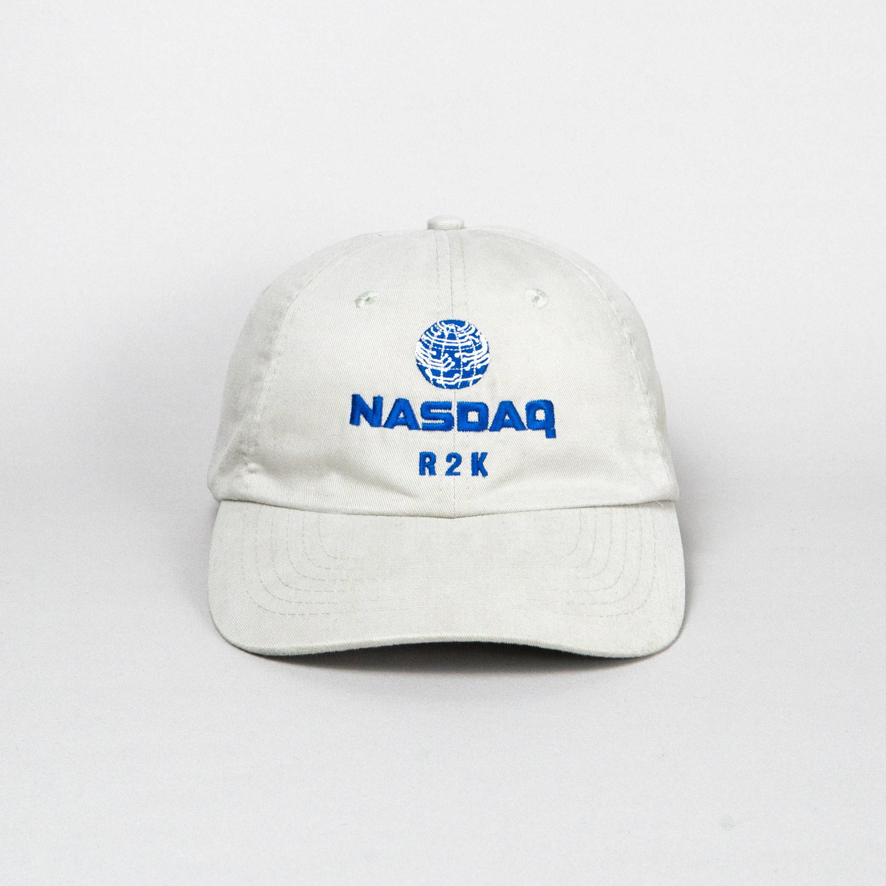 Nasdaq R2K