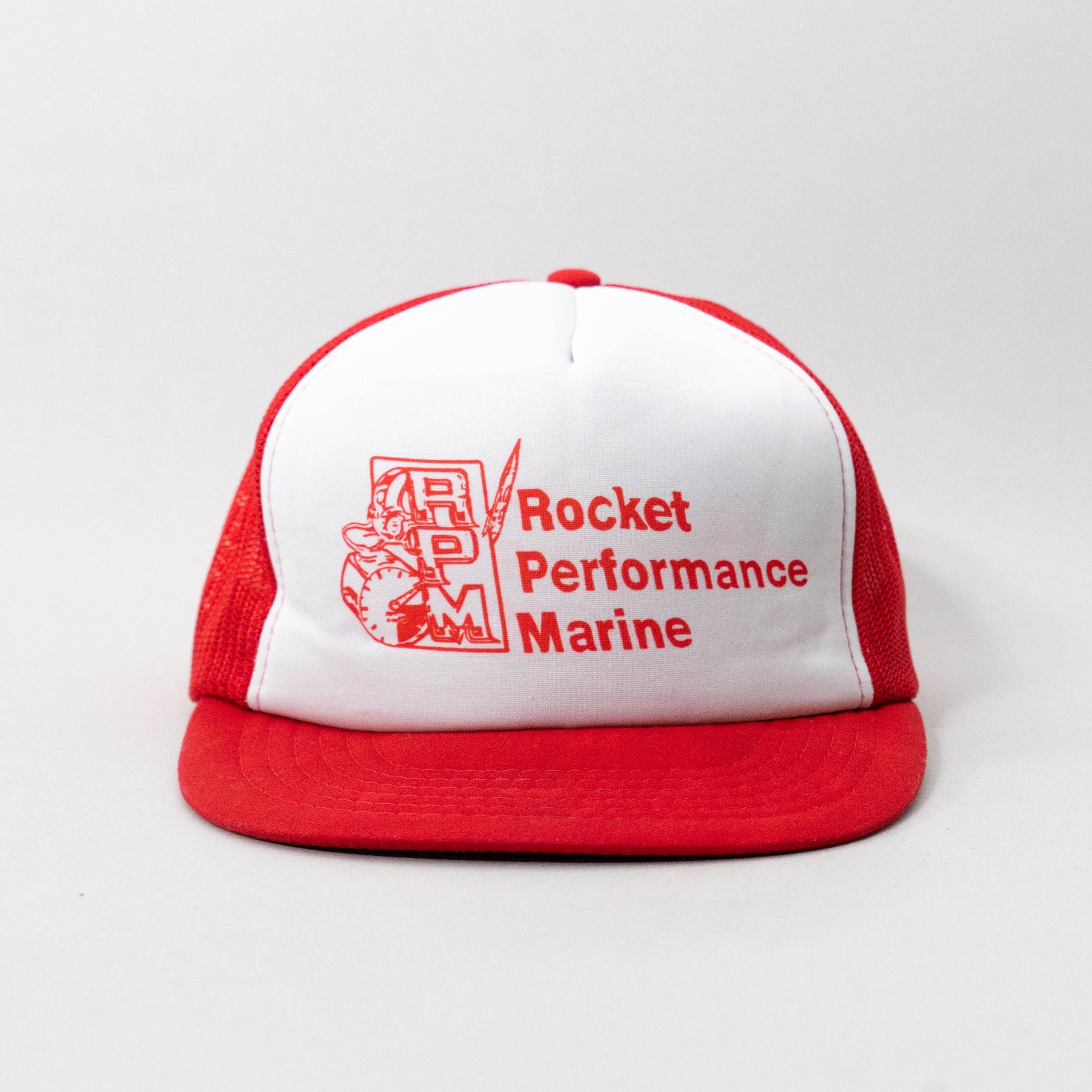 Rocket Performance Marine