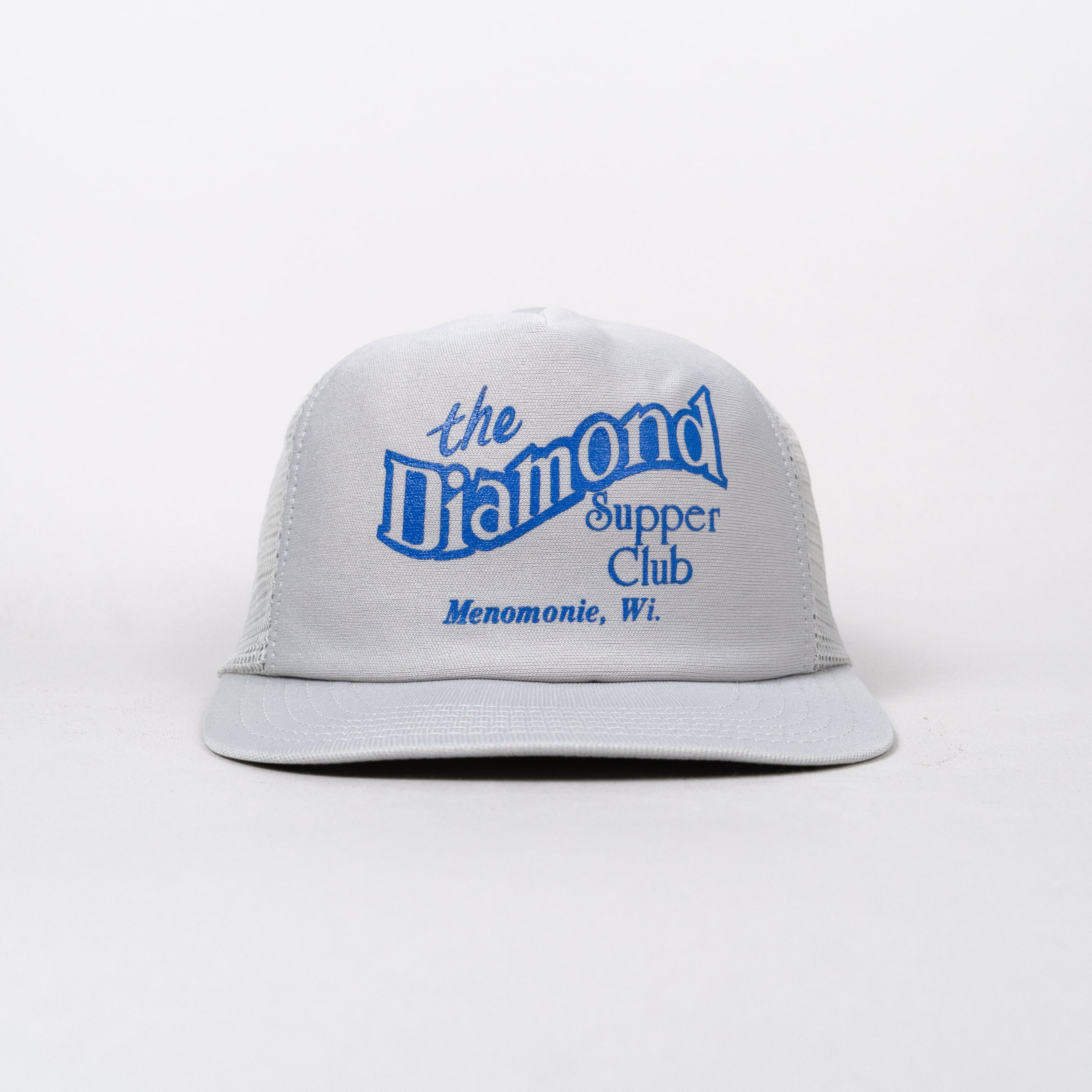 The Diamond Supper Club