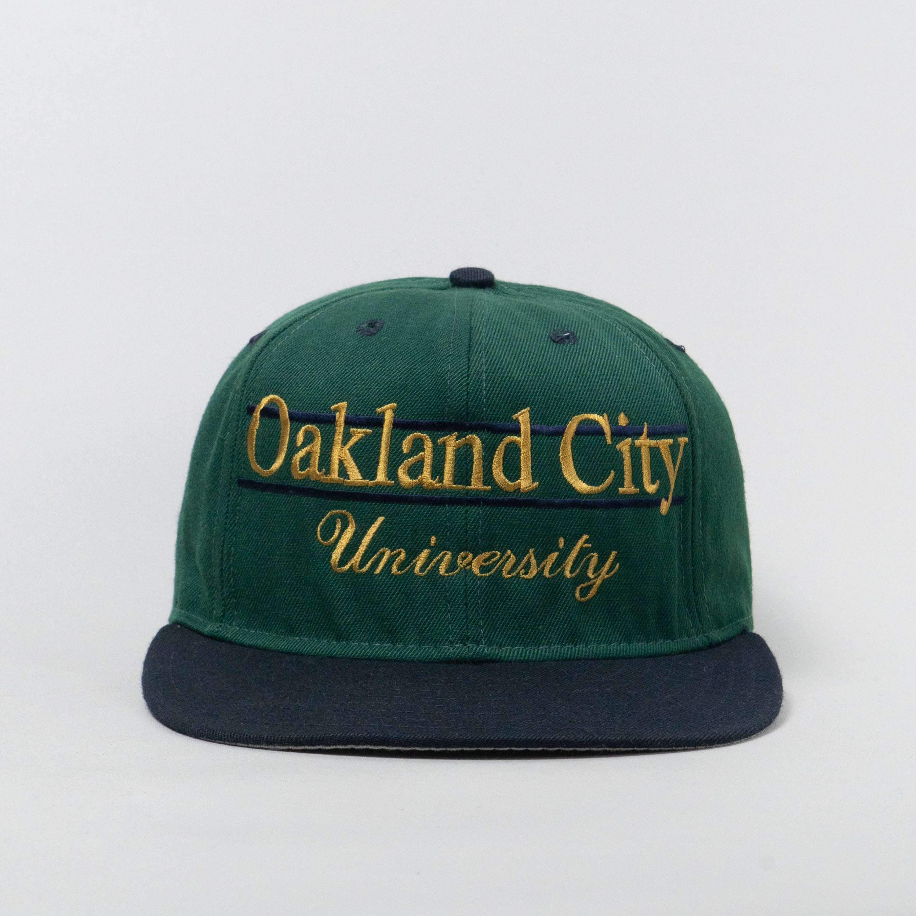 Oakland City University