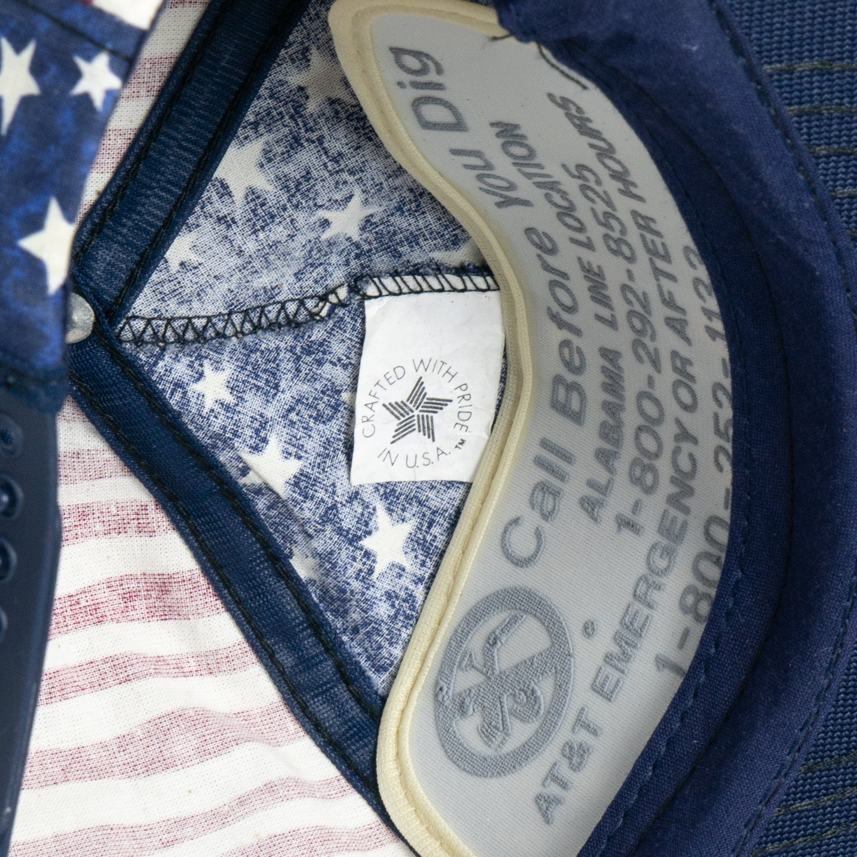 AT&T Star-Spangled
