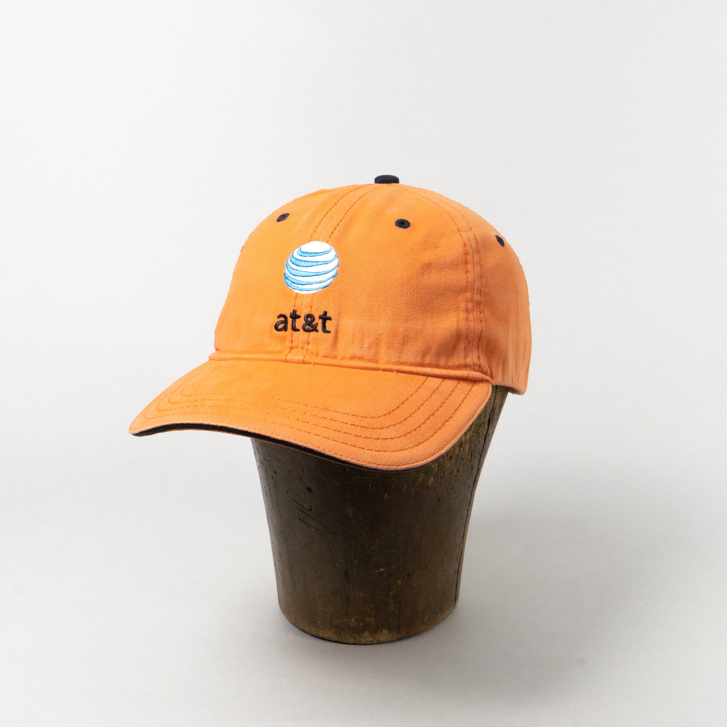 AT&T Laranja