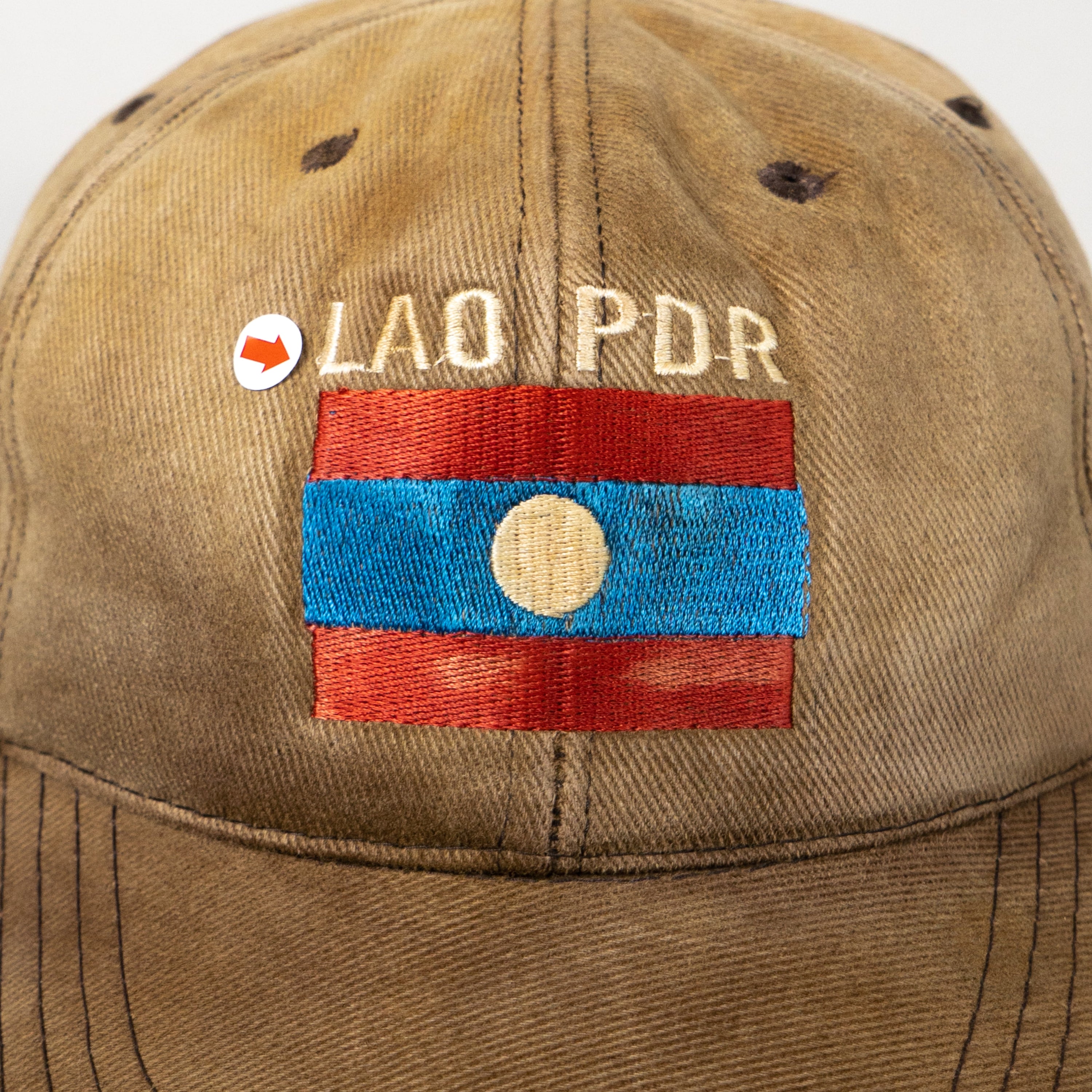 Lao PDR