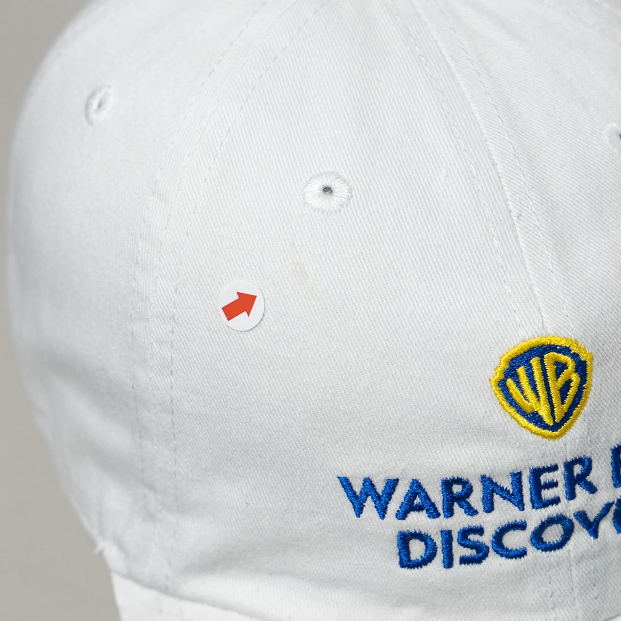 Warner Bros Discovery
