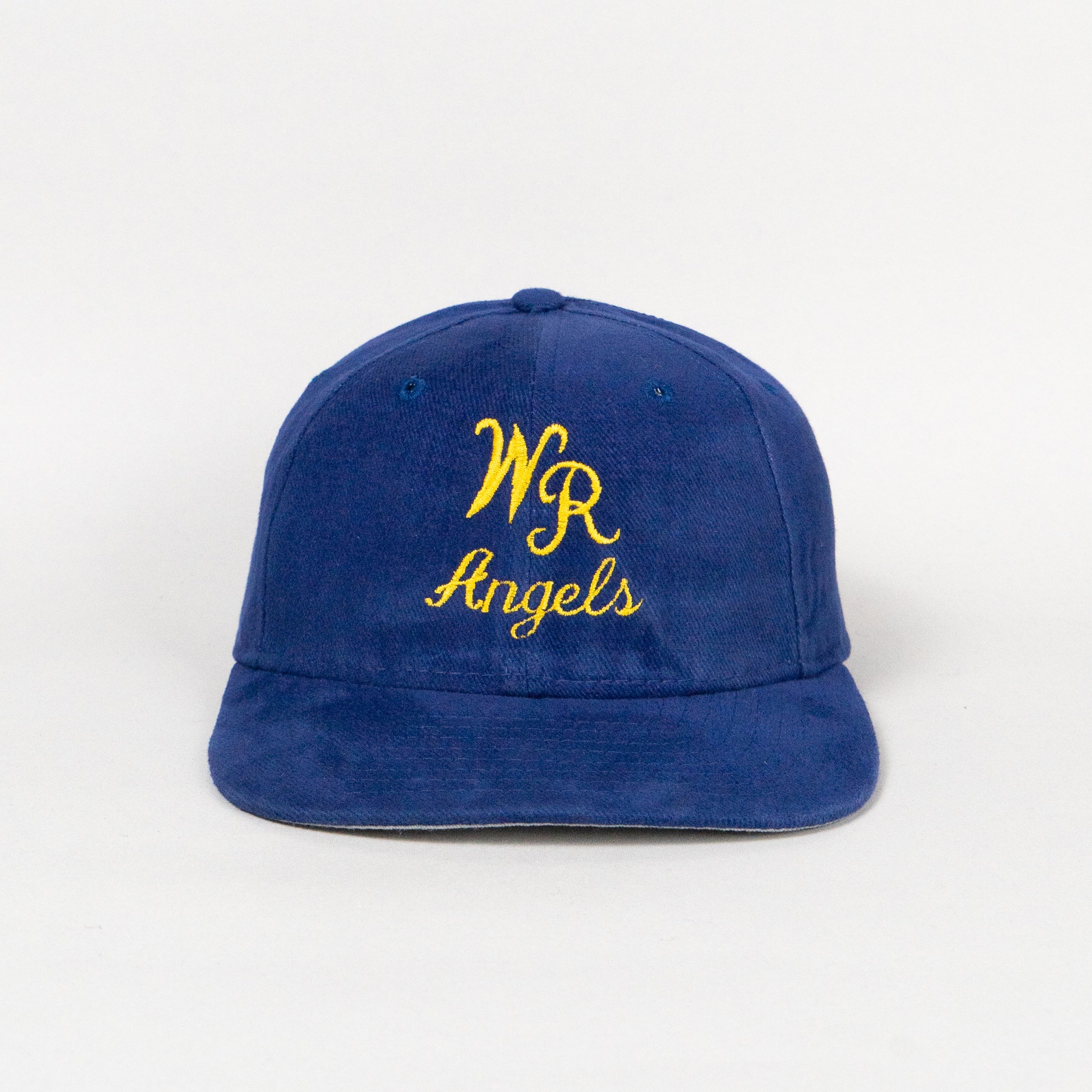WR Angels 90s New Era