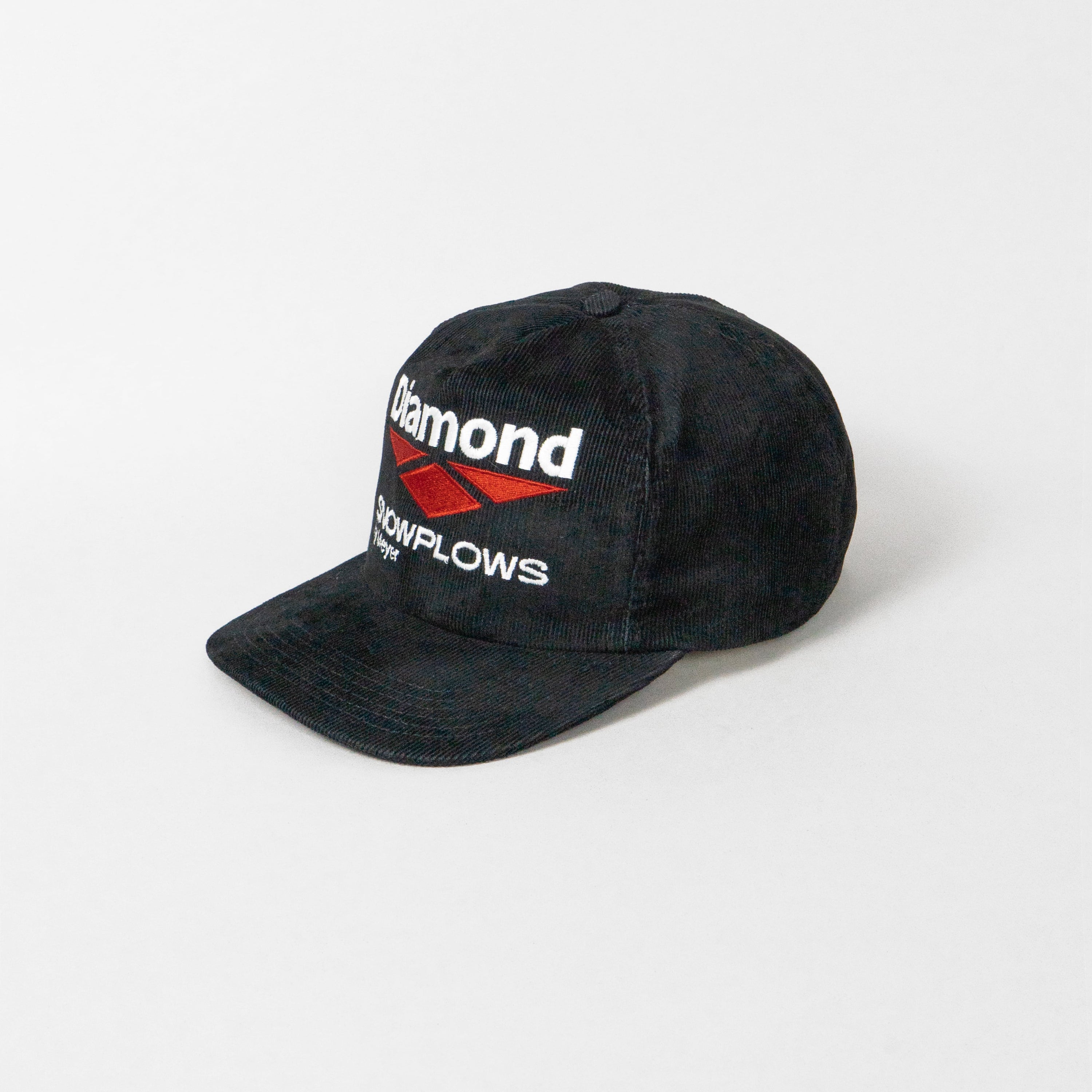 Diamond Snowplows