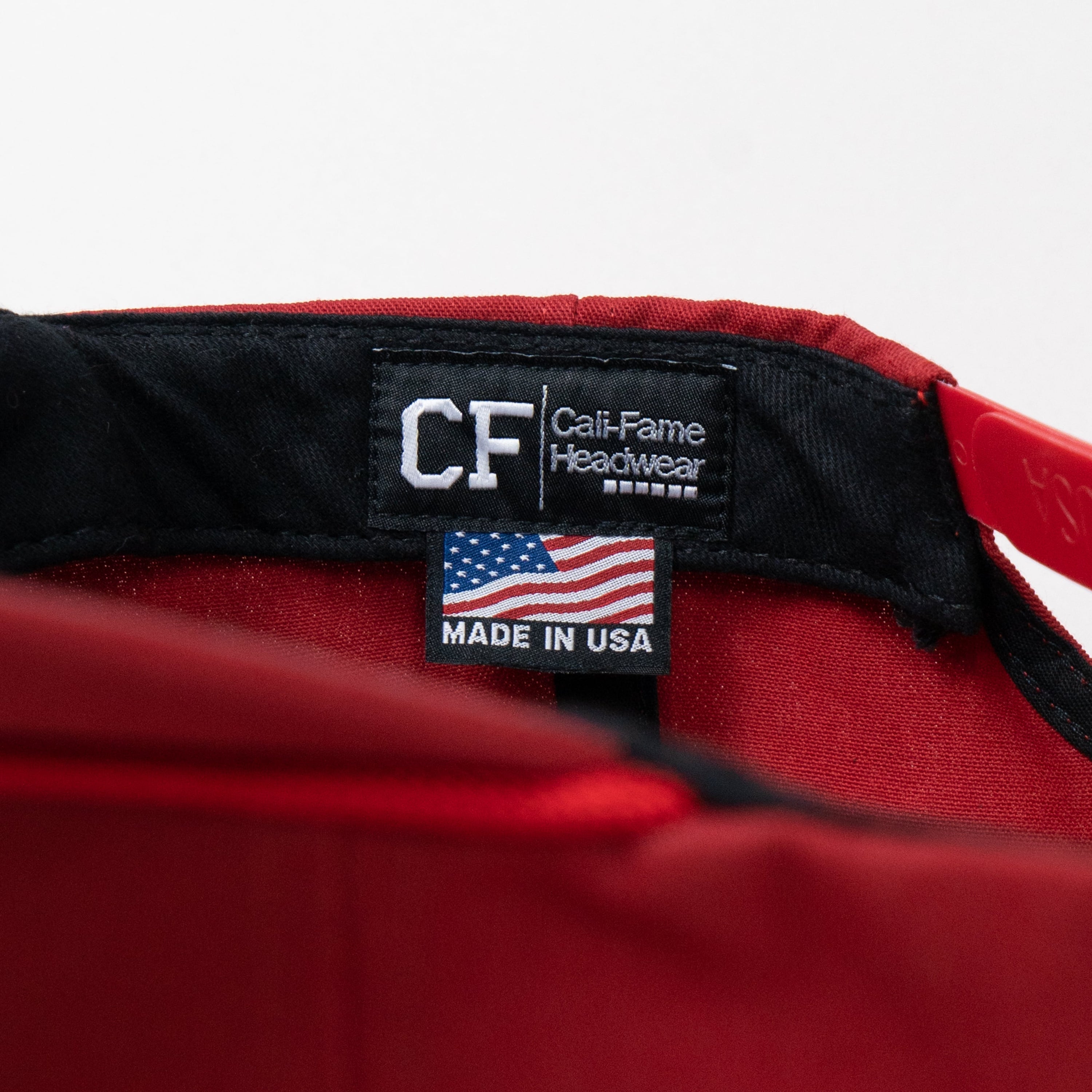 Make America Great Again Made in U.S.A.