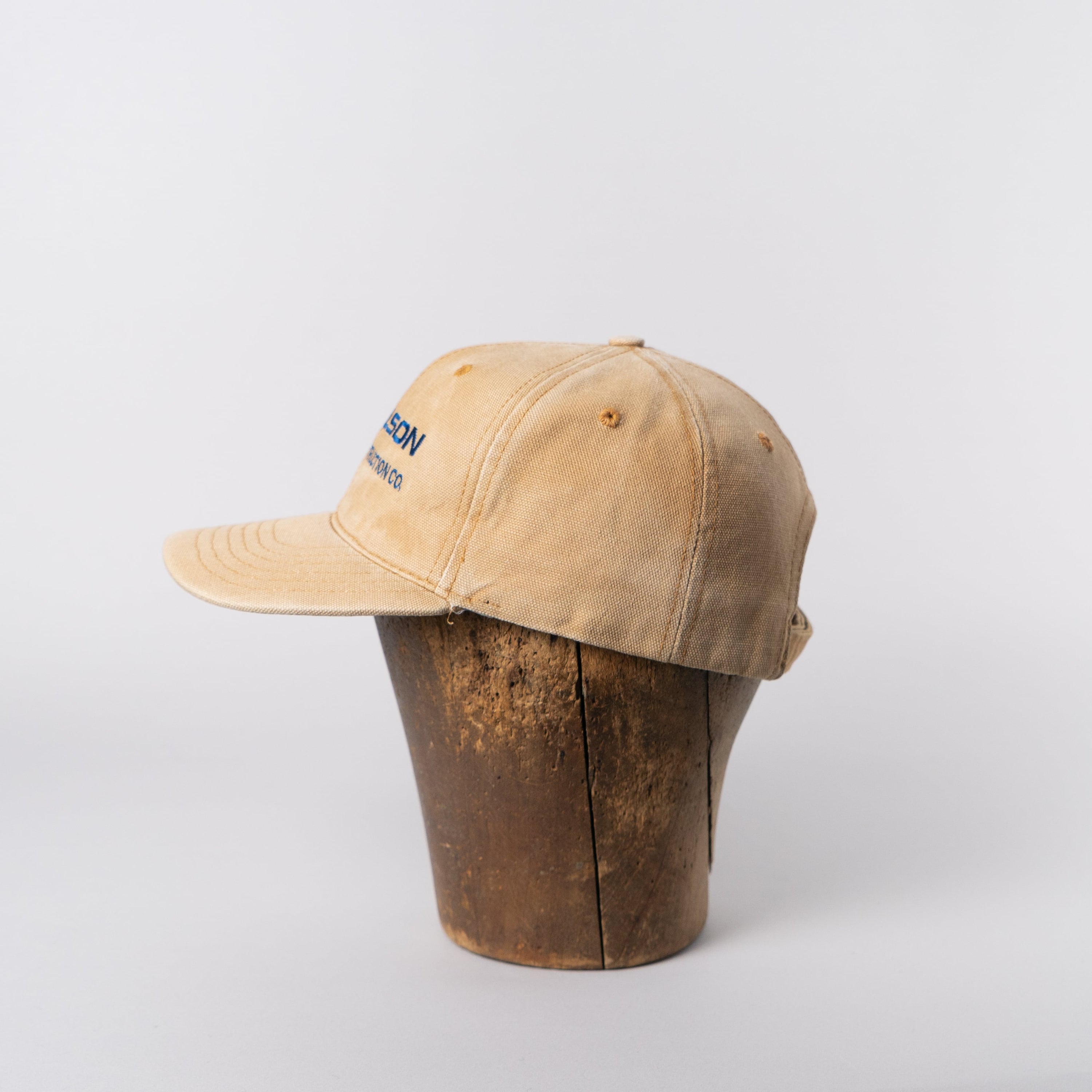 Wilson Construction