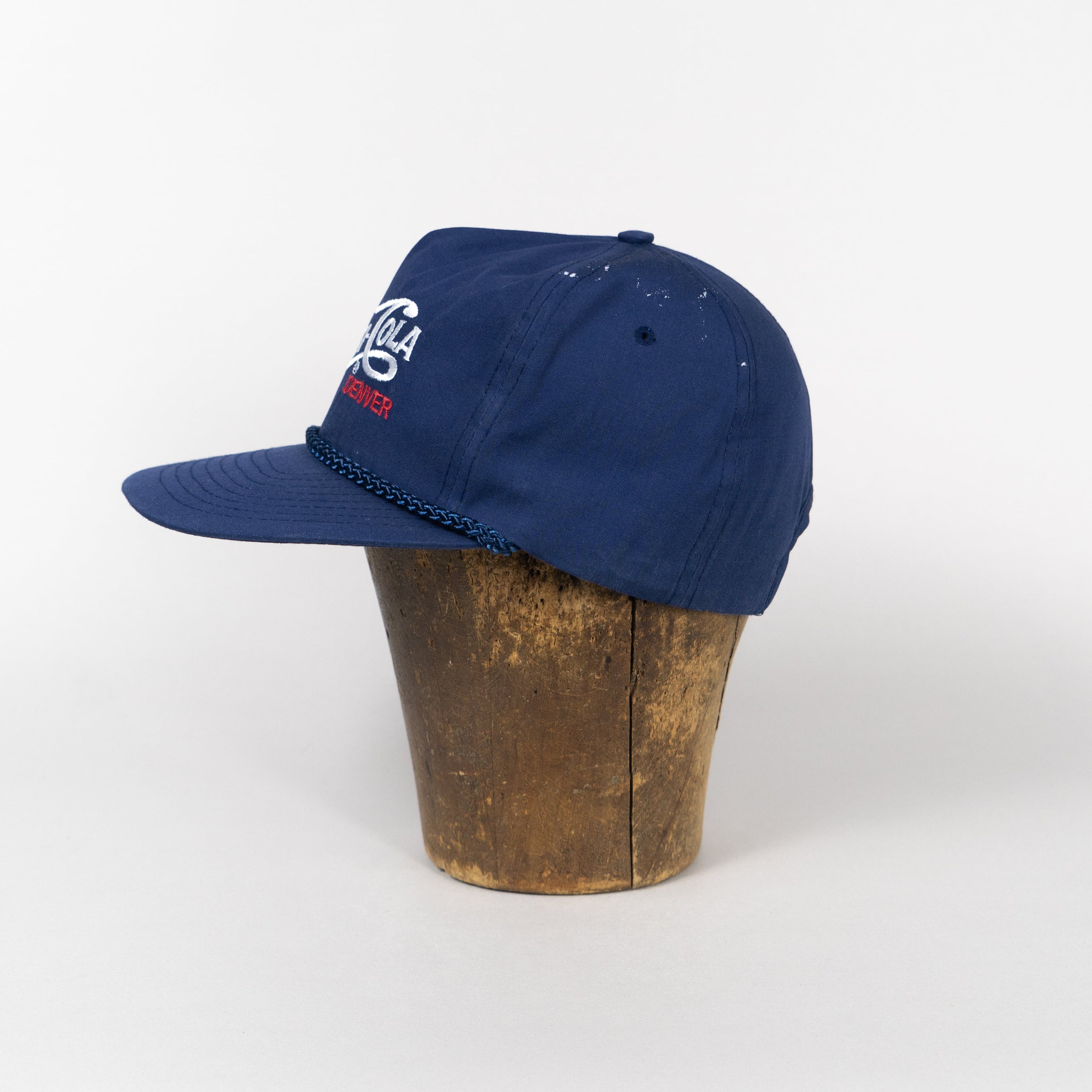 Pepsi-Cola Denver